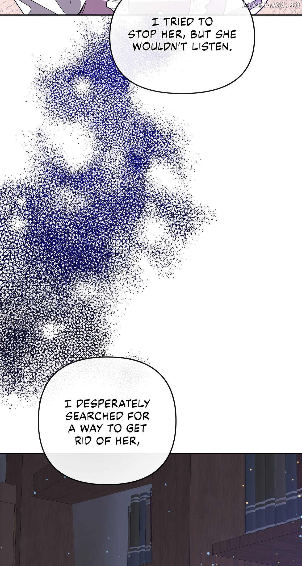 Hoodwinked into Her First Kiss Chapter 60 - page 26