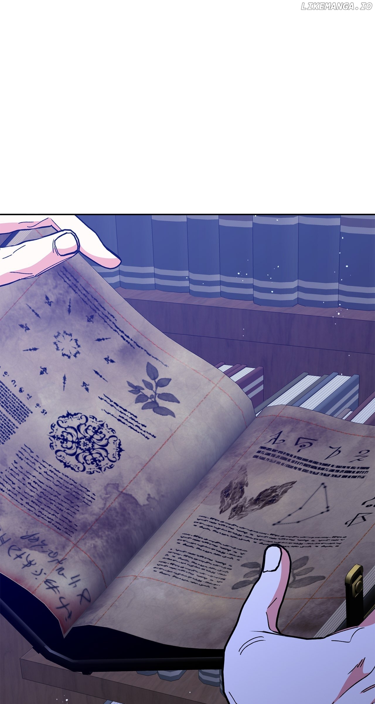 Hoodwinked into Her First Kiss Chapter 60 - page 28