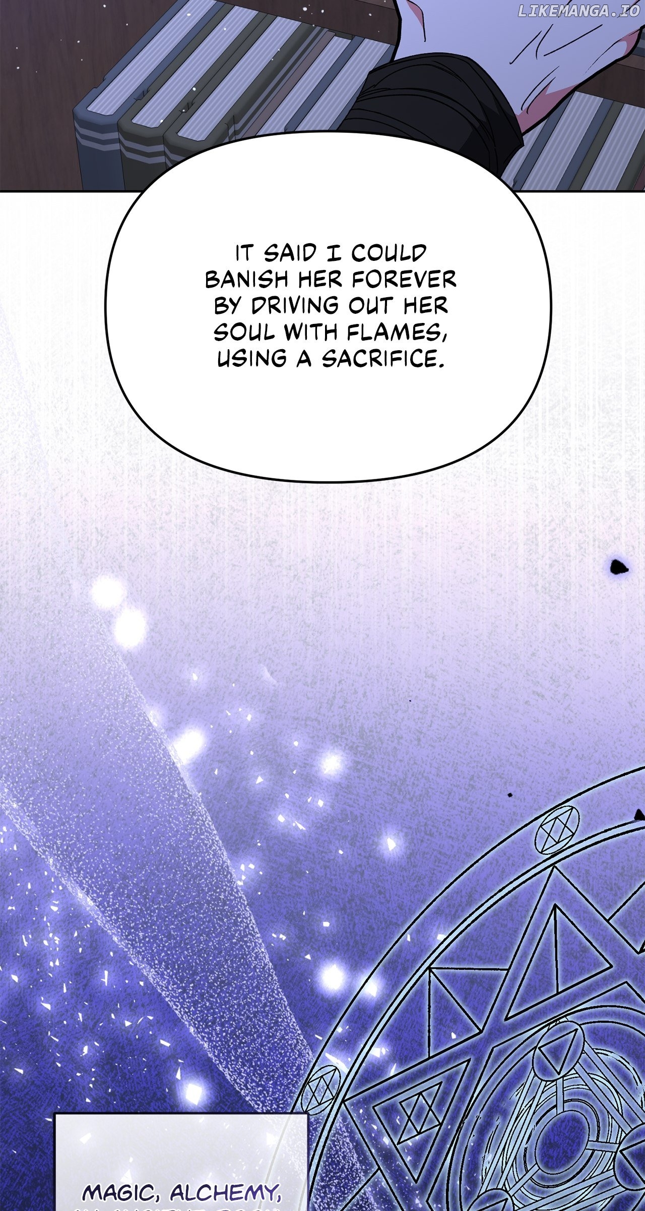 Hoodwinked into Her First Kiss Chapter 60 - page 29