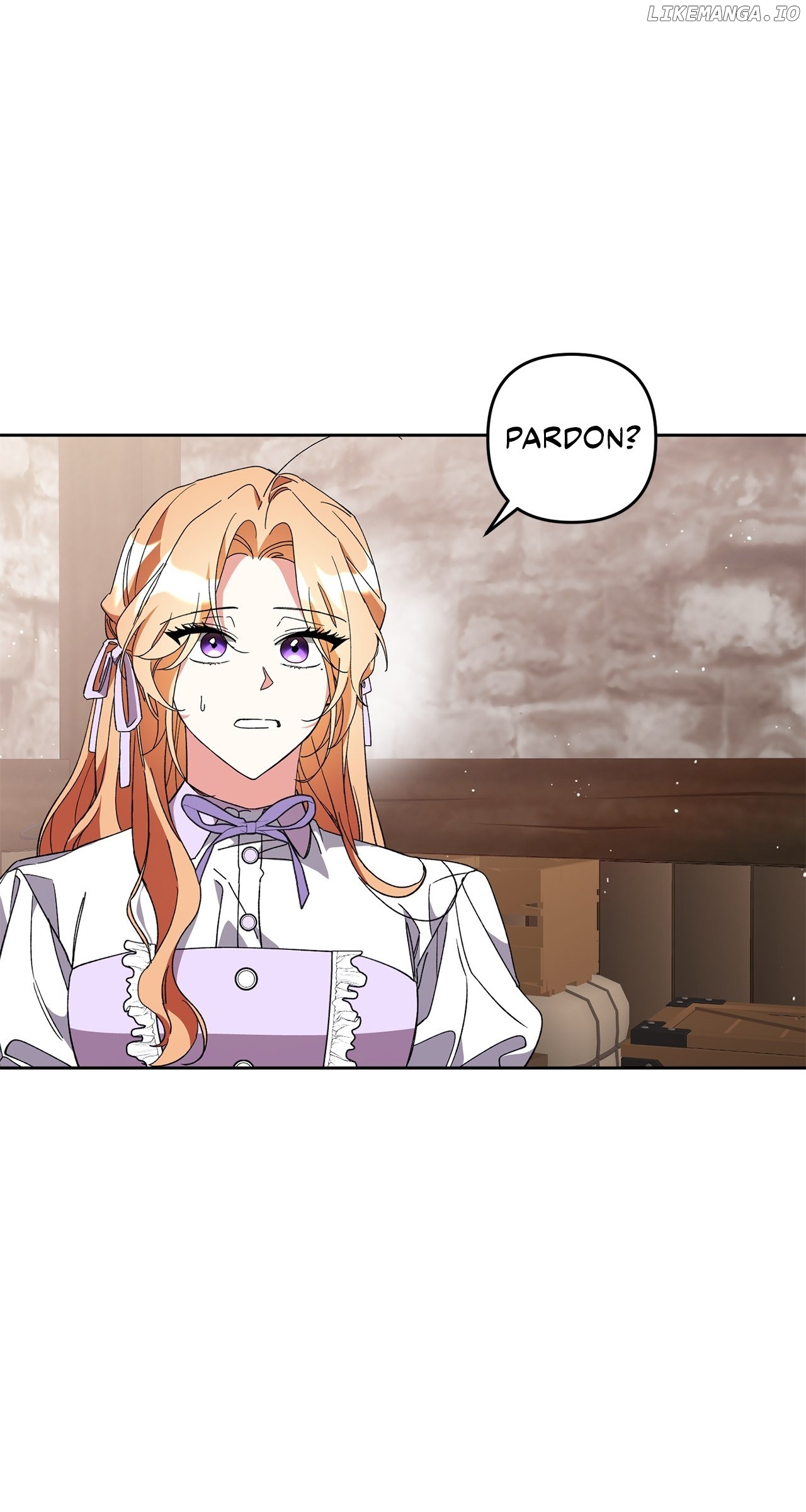 Hoodwinked into Her First Kiss Chapter 60 - page 3