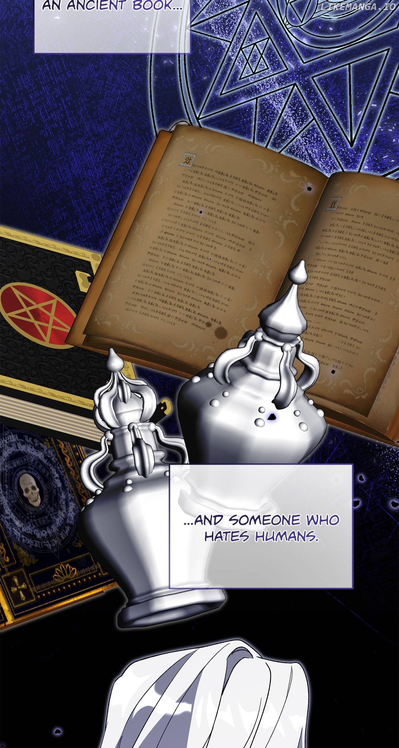 Hoodwinked into Her First Kiss Chapter 60 - page 30