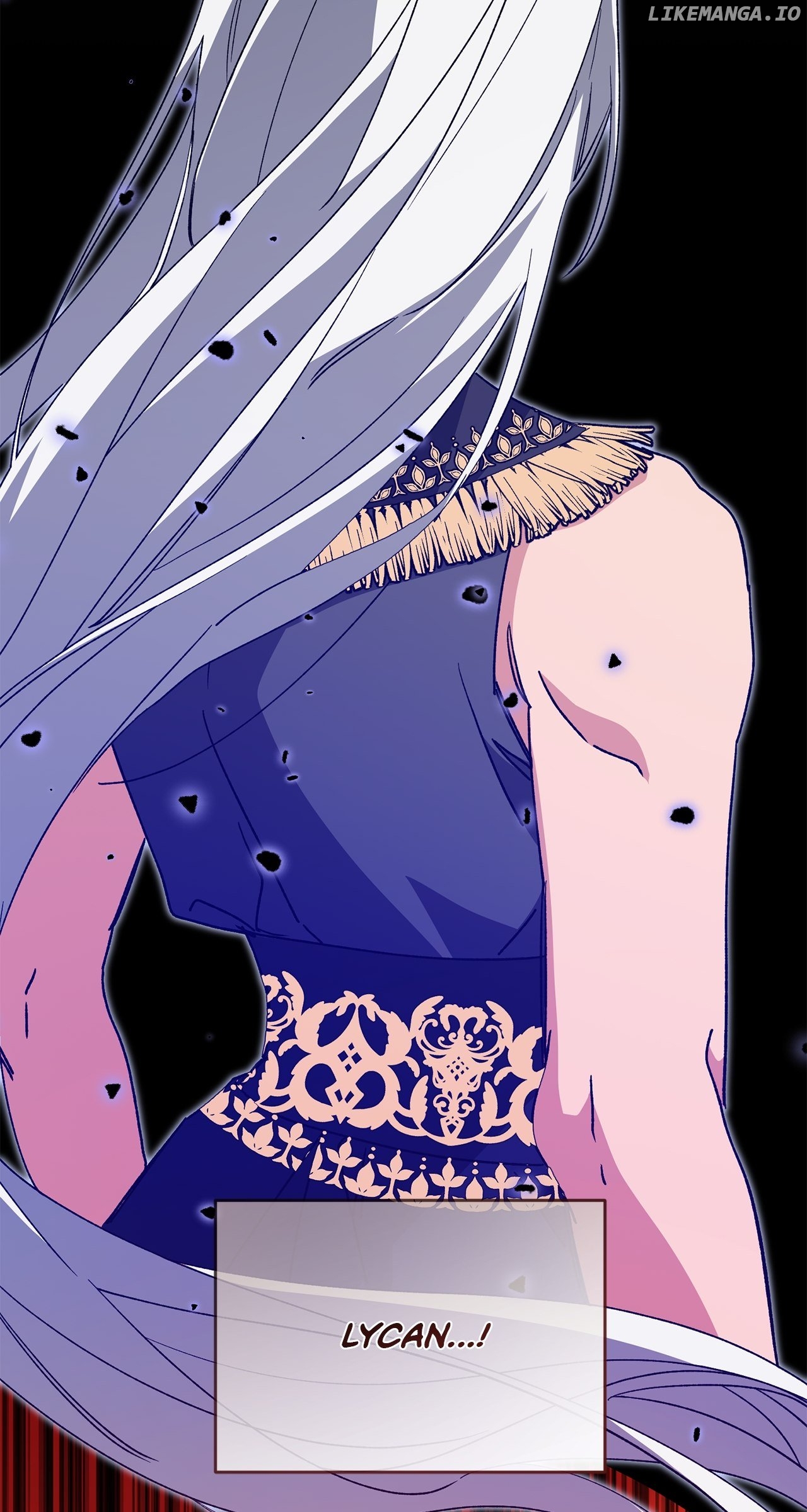 Hoodwinked into Her First Kiss Chapter 60 - page 31