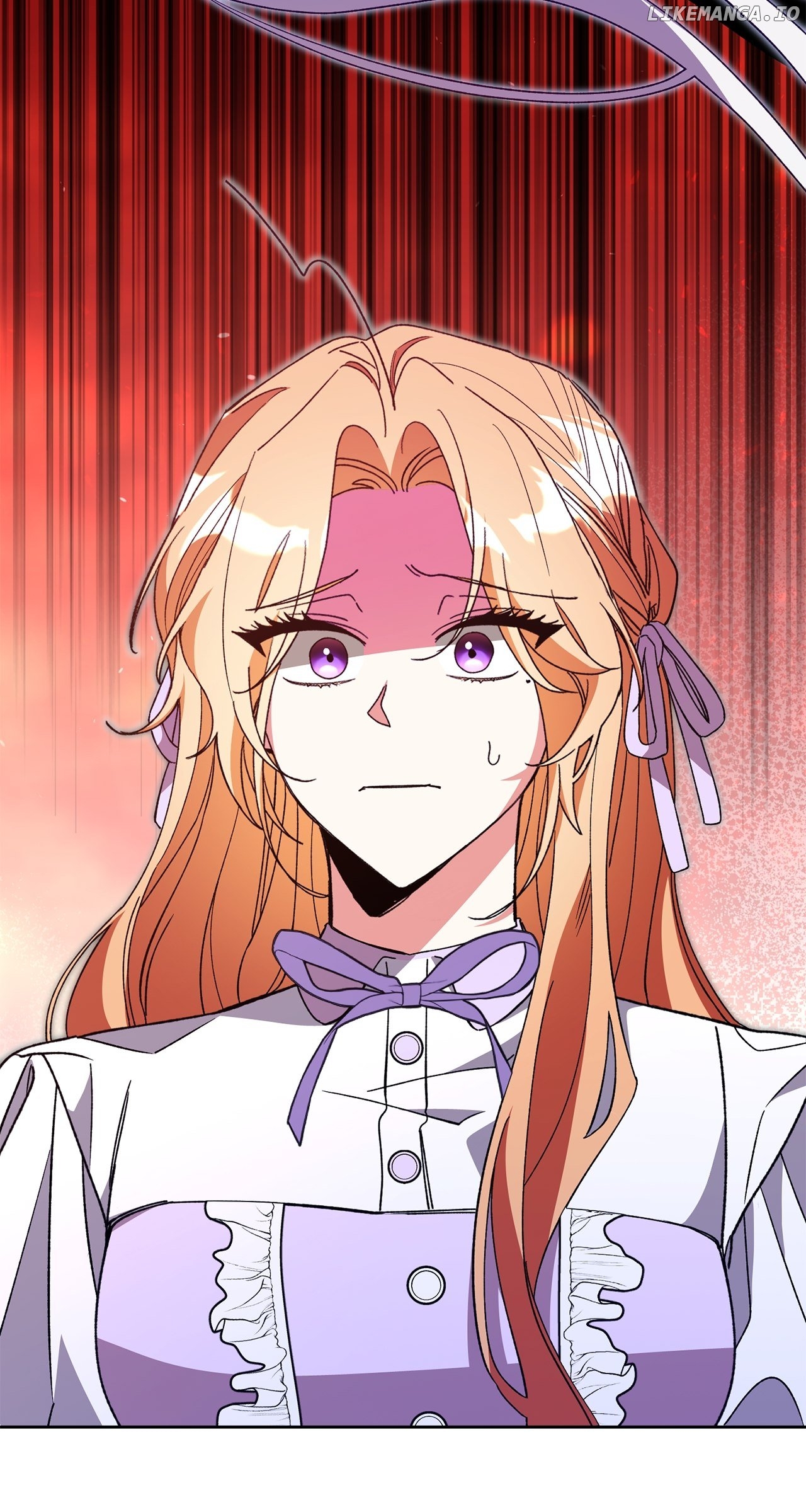 Hoodwinked into Her First Kiss Chapter 60 - page 32