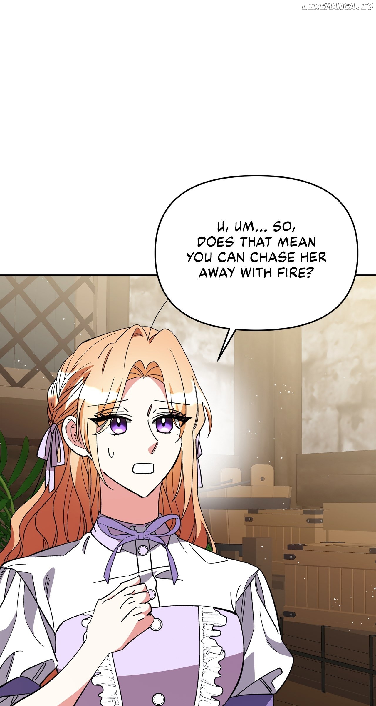 Hoodwinked into Her First Kiss Chapter 60 - page 37