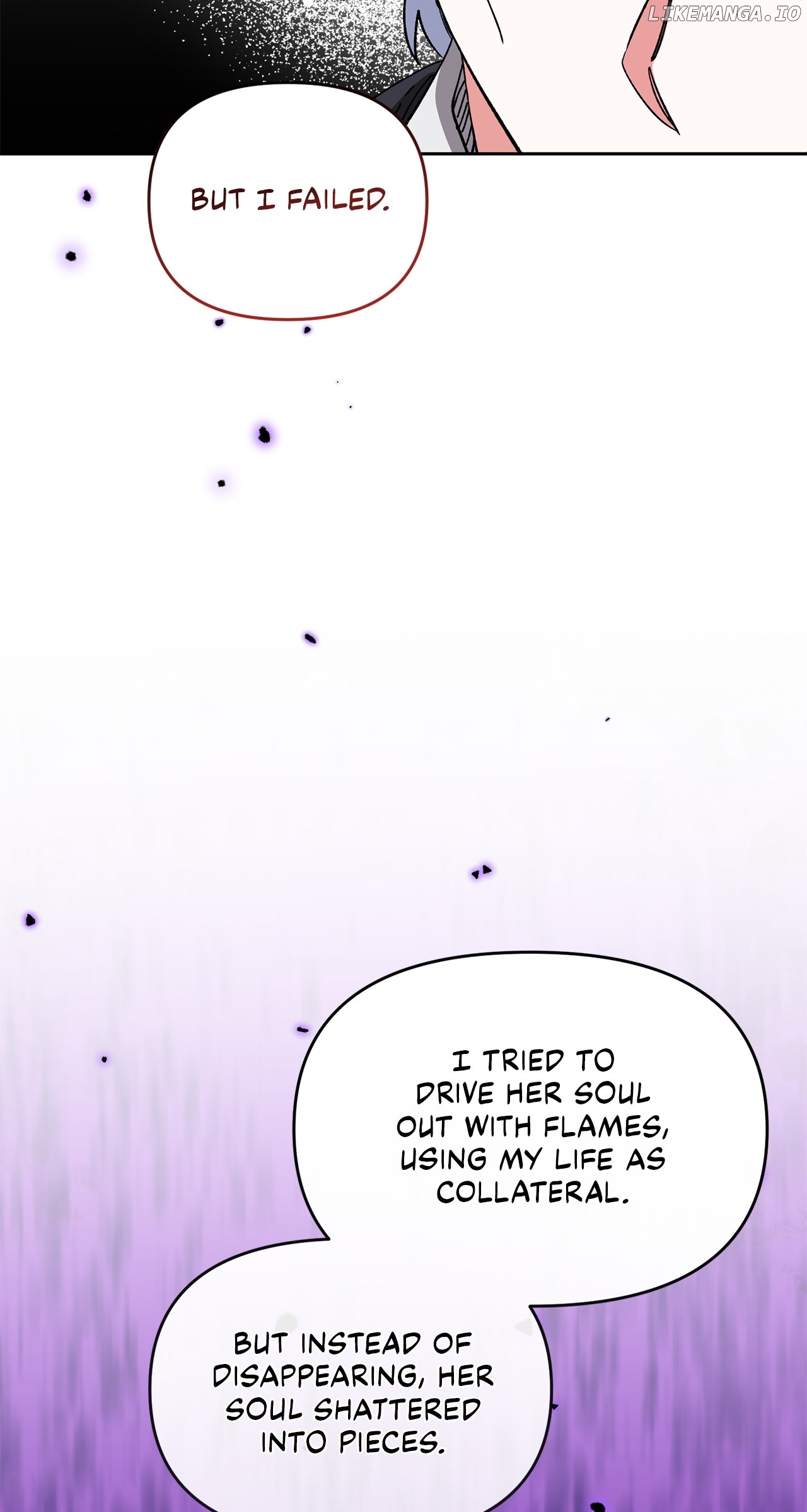 Hoodwinked into Her First Kiss Chapter 60 - page 41