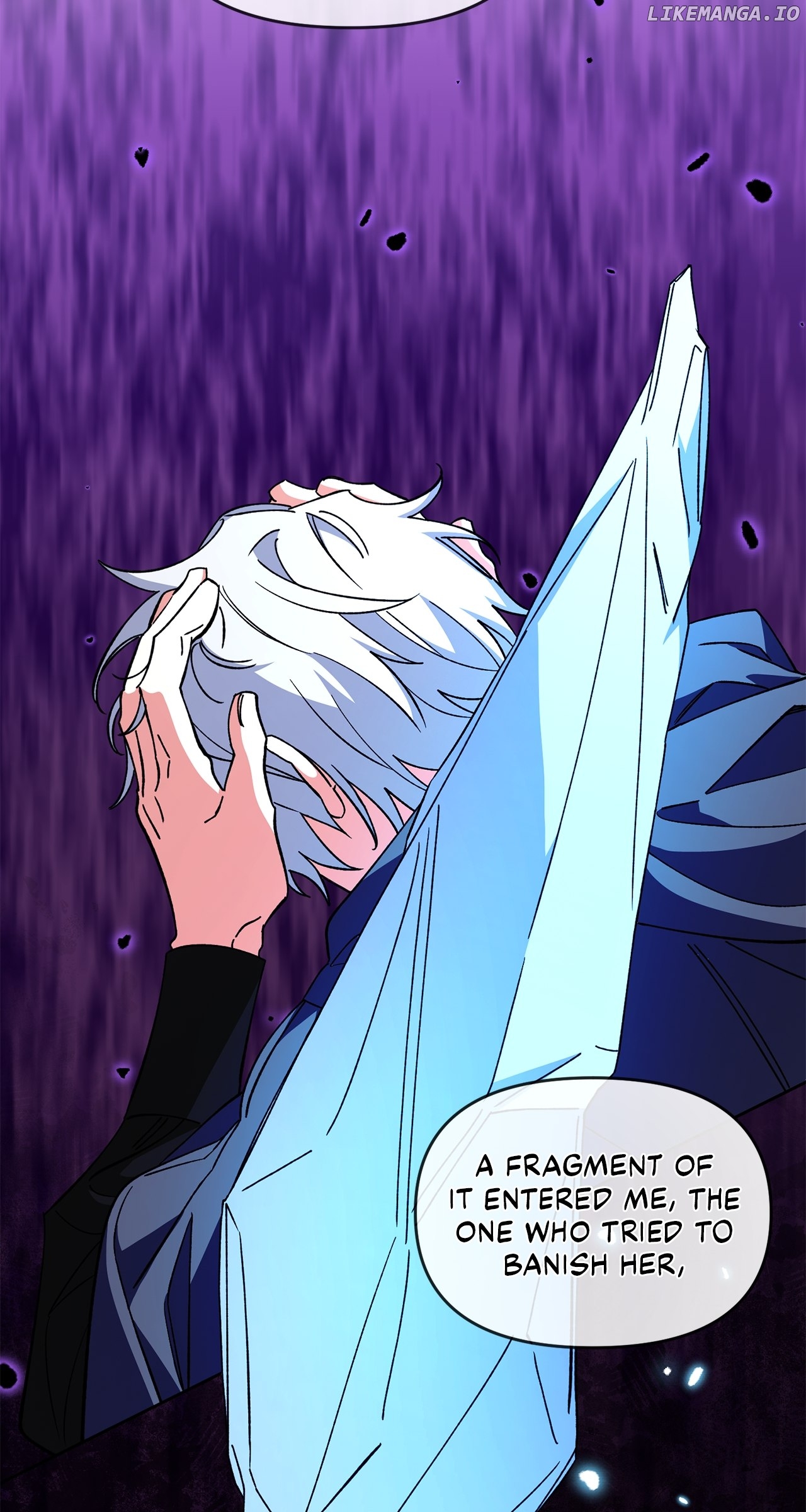 Hoodwinked into Her First Kiss Chapter 60 - page 42