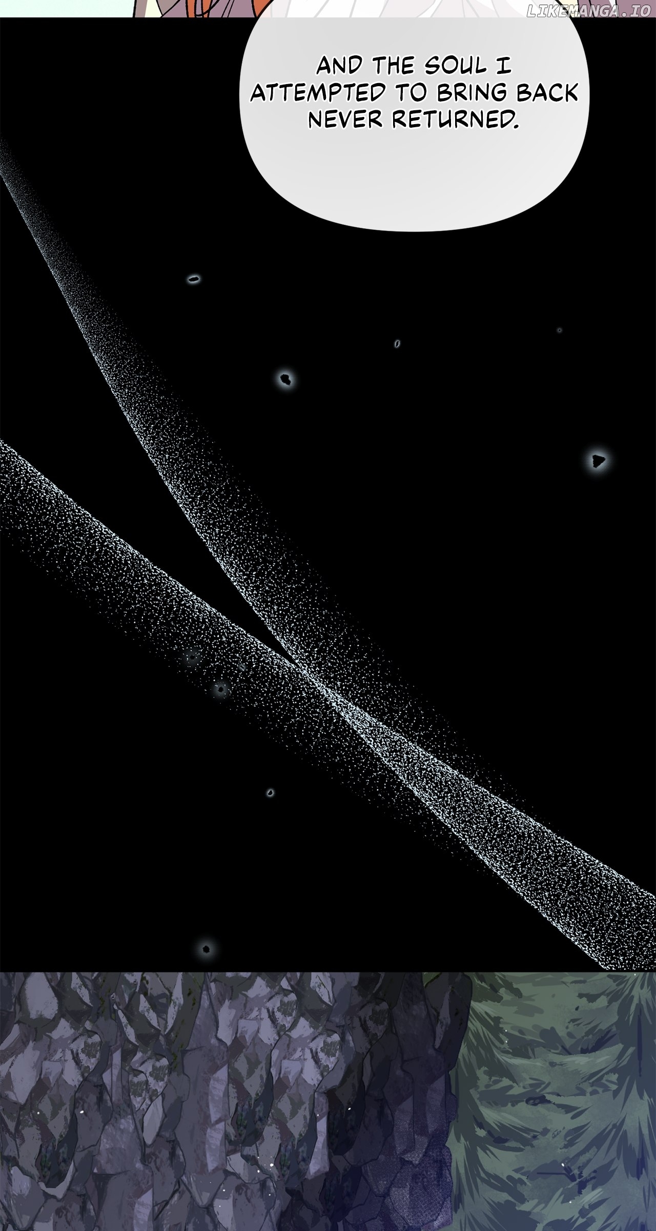 Hoodwinked into Her First Kiss Chapter 60 - page 44