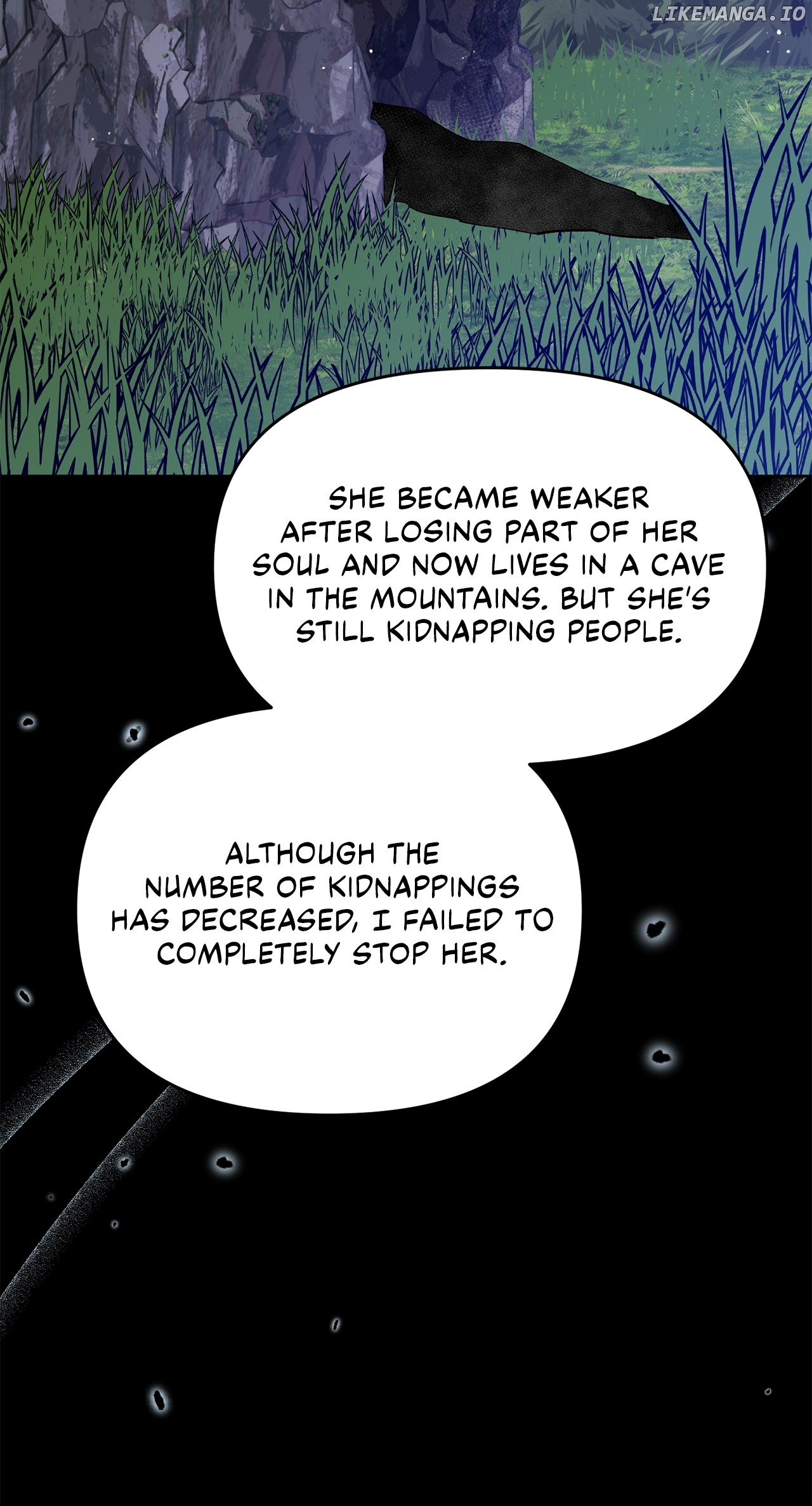 Hoodwinked into Her First Kiss Chapter 60 - page 45