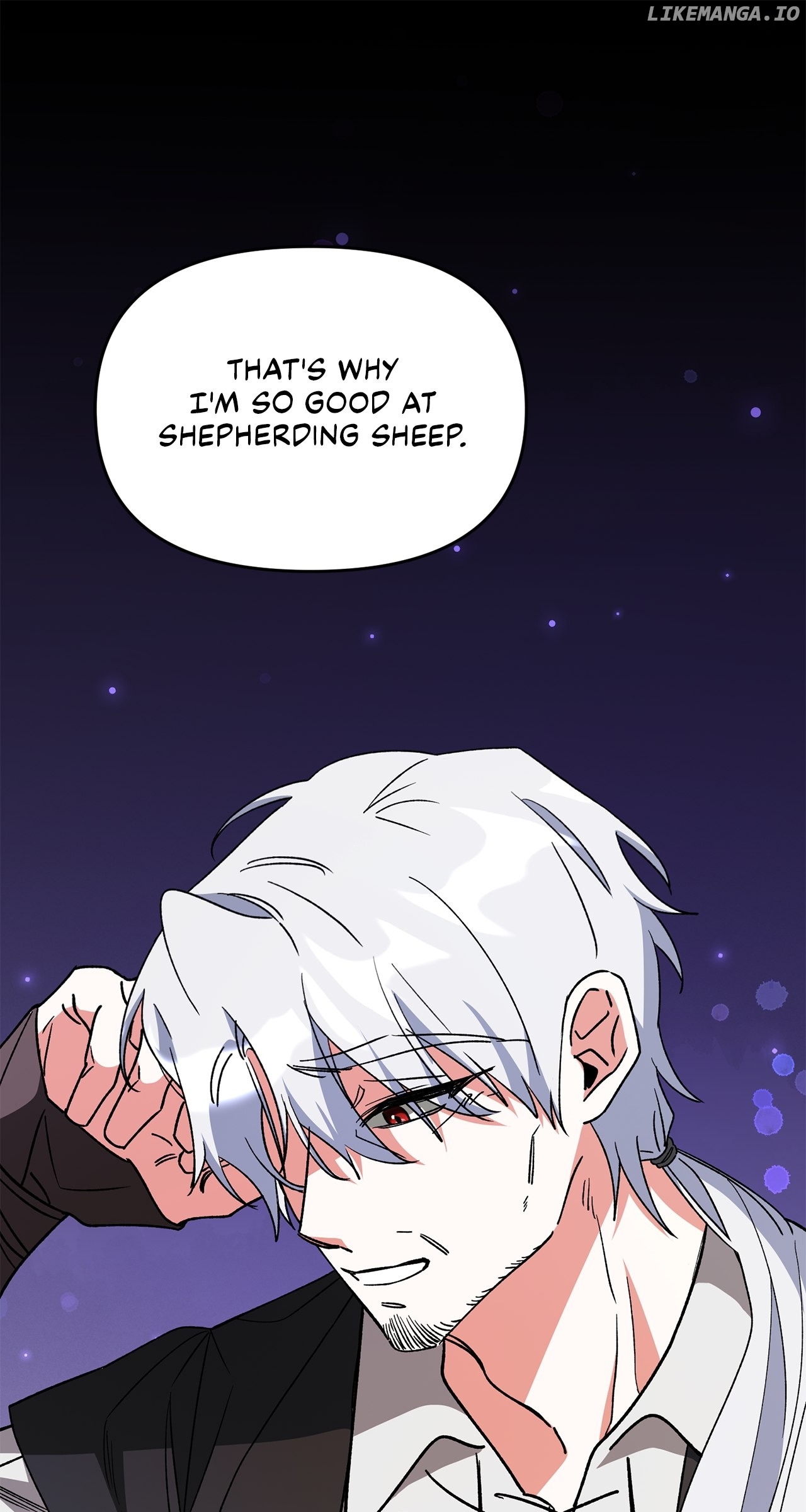 Hoodwinked into Her First Kiss Chapter 60 - page 46