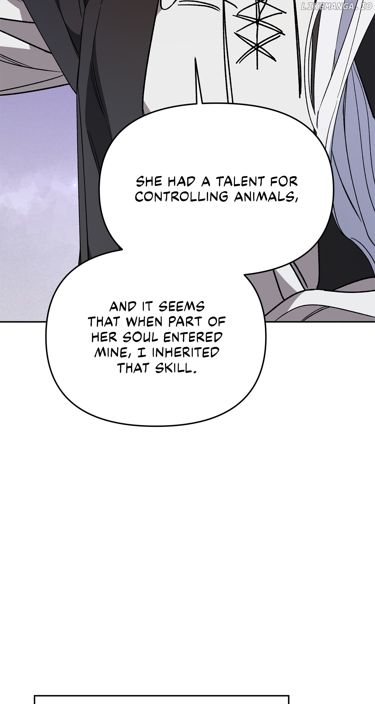 Hoodwinked into Her First Kiss Chapter 60 - page 47