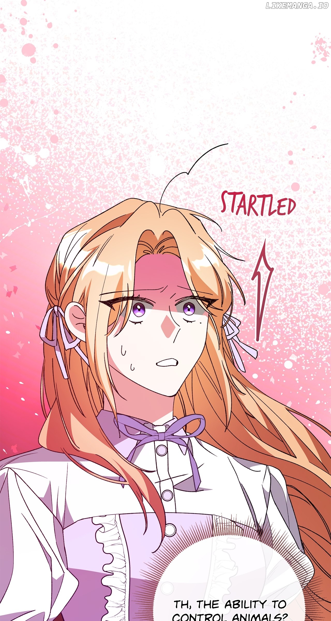 Hoodwinked into Her First Kiss Chapter 60 - page 49