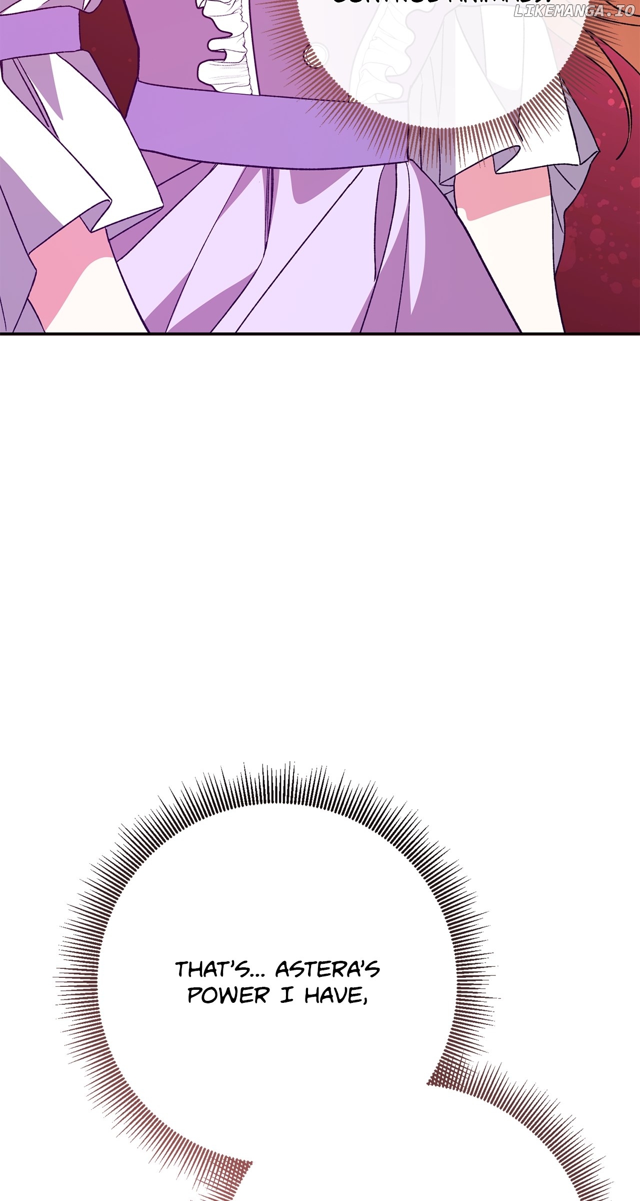 Hoodwinked into Her First Kiss Chapter 60 - page 50