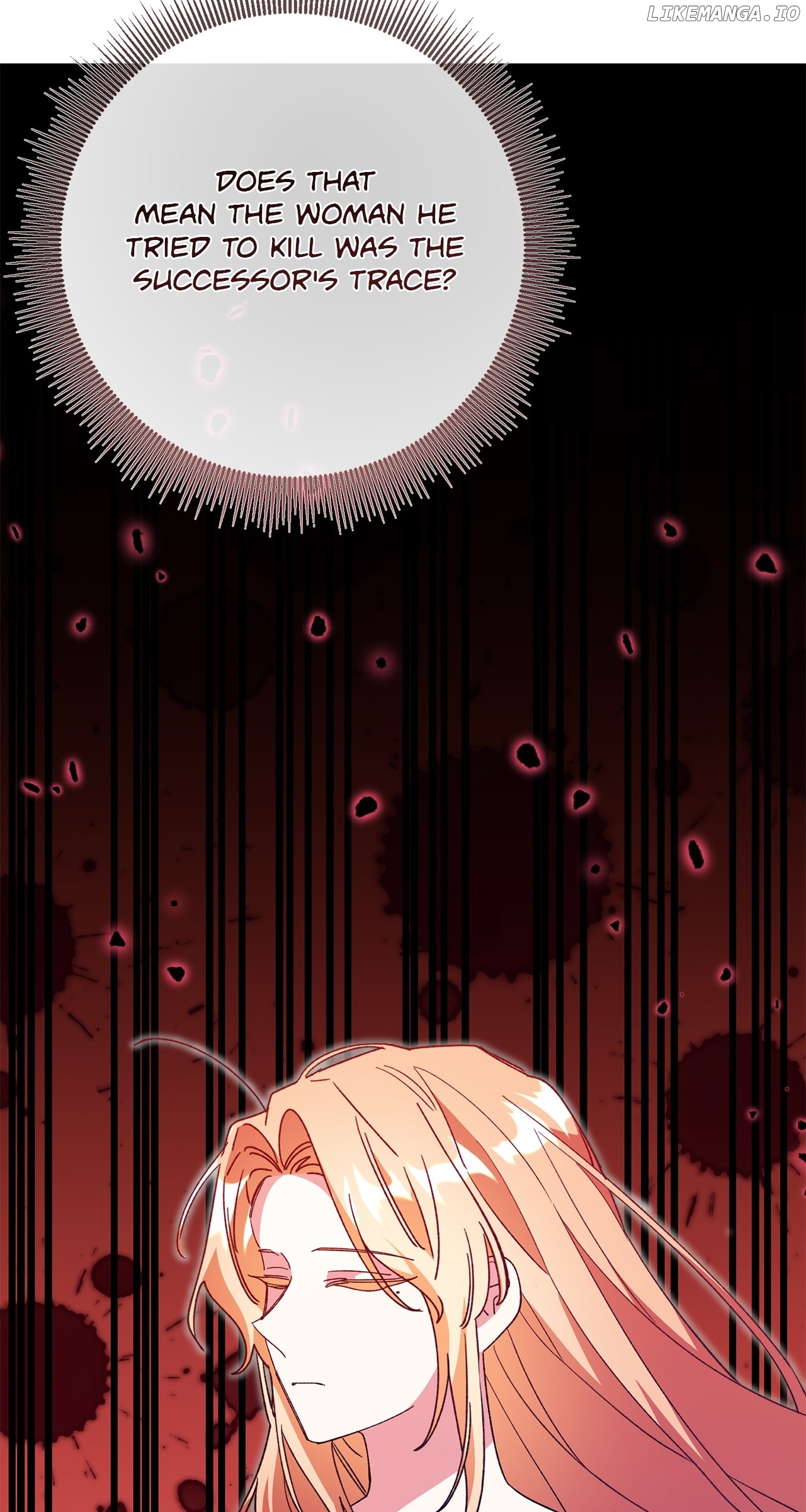 Hoodwinked into Her First Kiss Chapter 60 - page 52