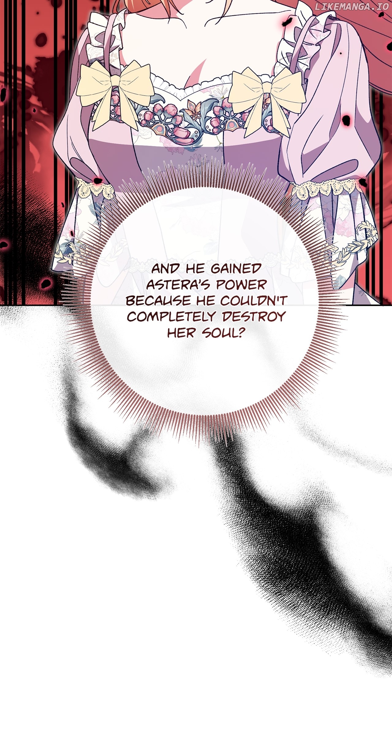 Hoodwinked into Her First Kiss Chapter 60 - page 53