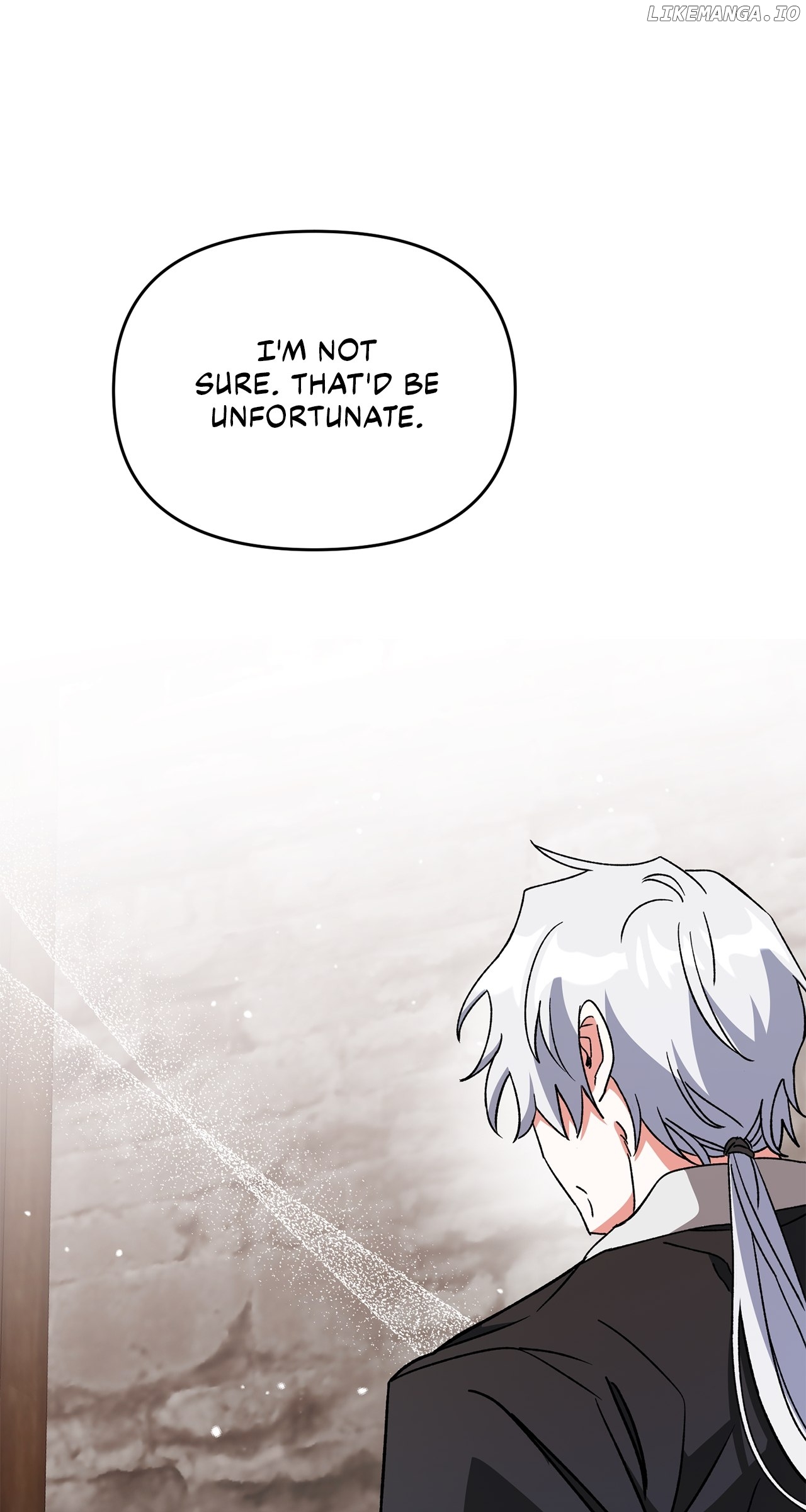 Hoodwinked into Her First Kiss Chapter 60 - page 57