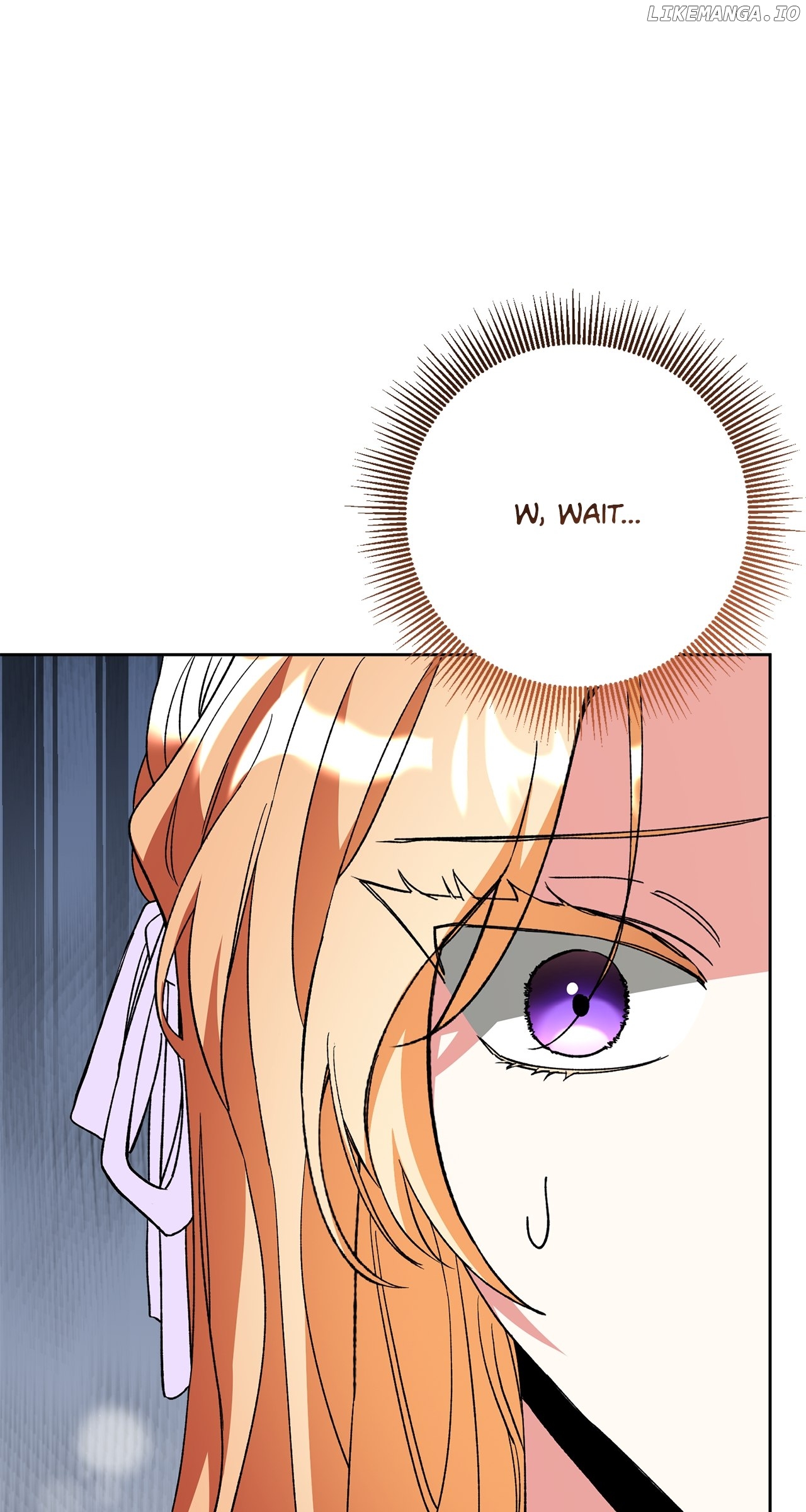 Hoodwinked into Her First Kiss Chapter 60 - page 59