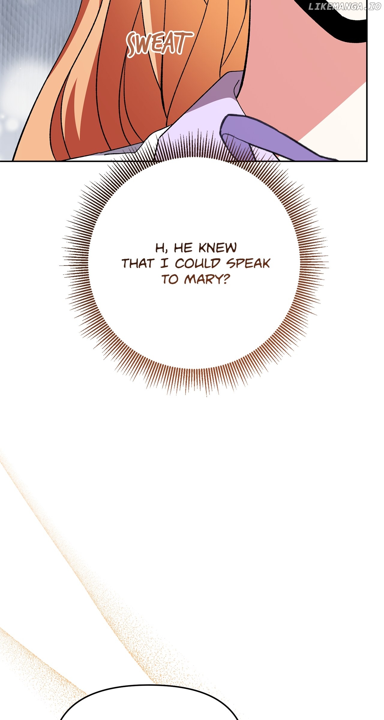 Hoodwinked into Her First Kiss Chapter 60 - page 60