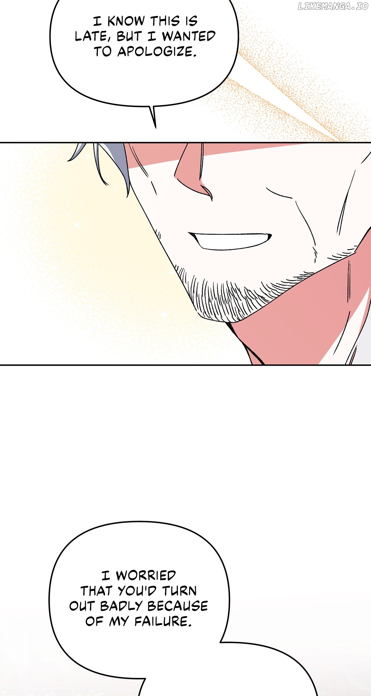 Hoodwinked into Her First Kiss Chapter 60 - page 61