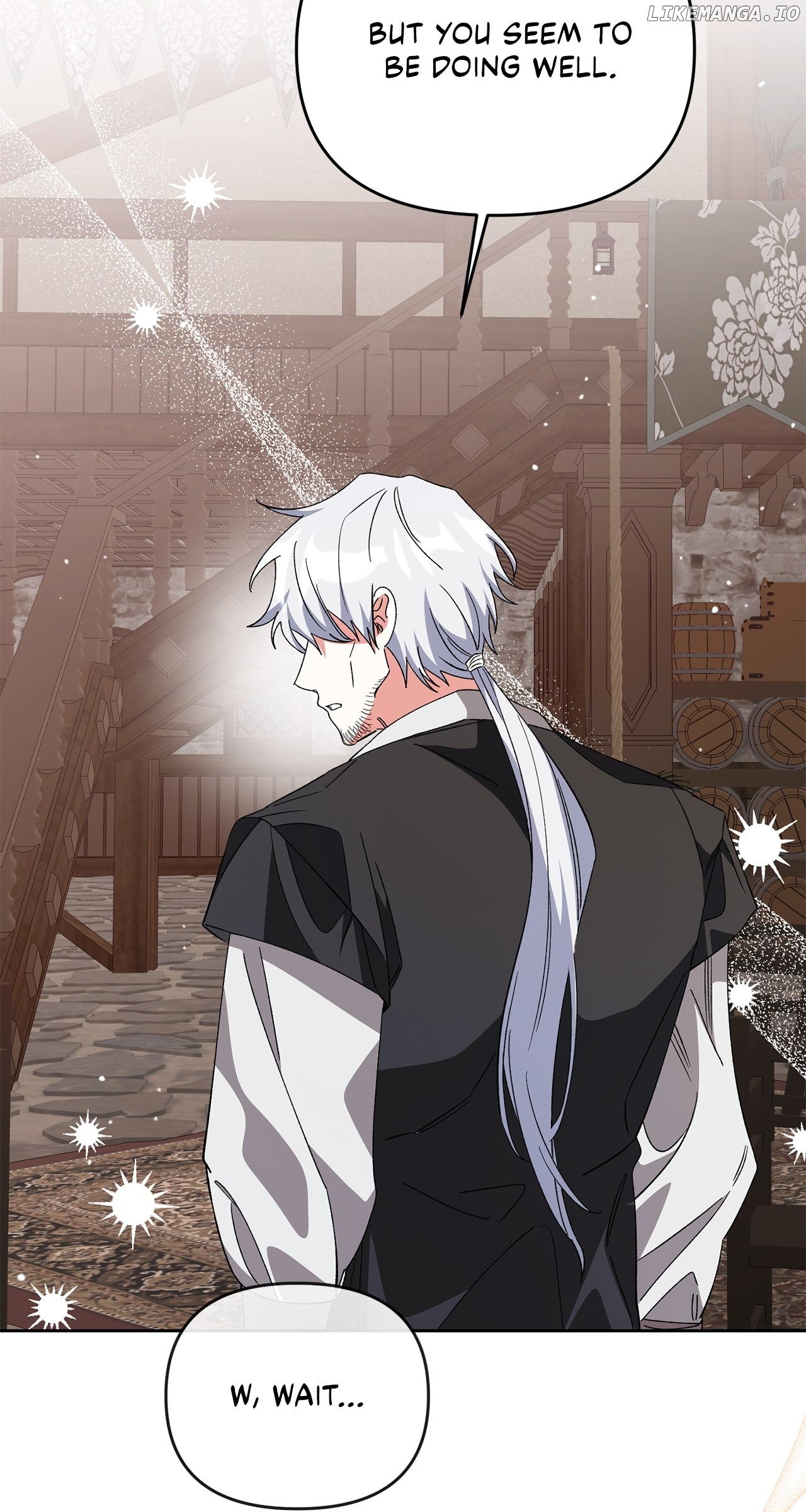 Hoodwinked into Her First Kiss Chapter 60 - page 62