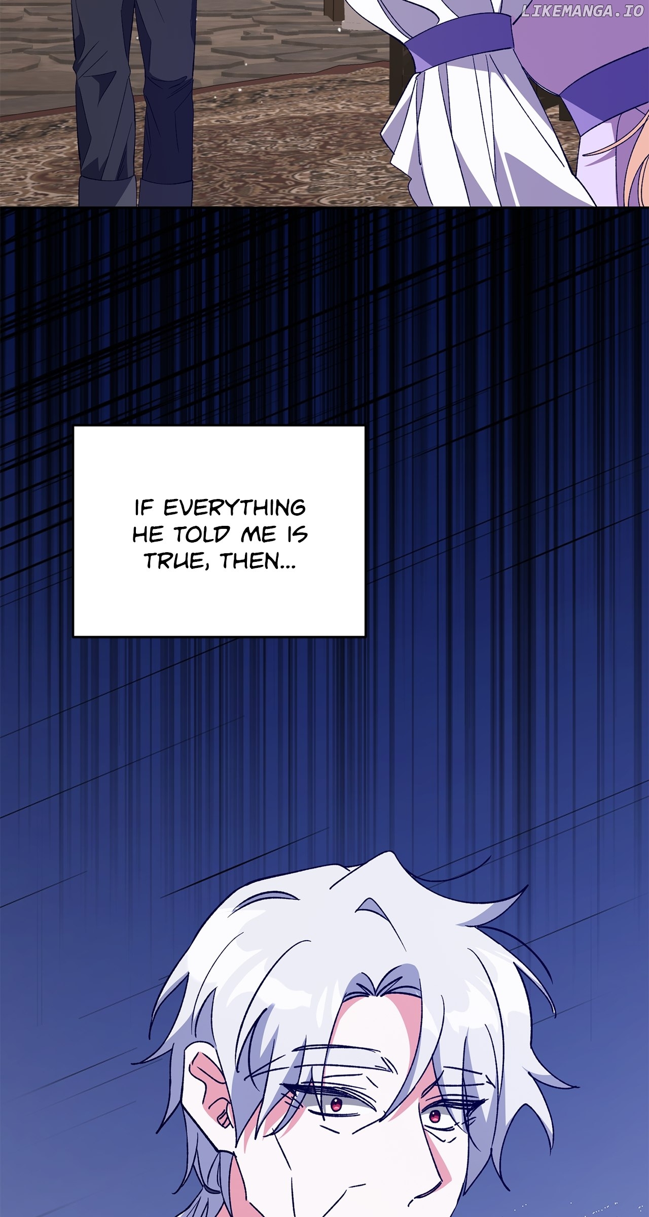 Hoodwinked into Her First Kiss Chapter 60 - page 65