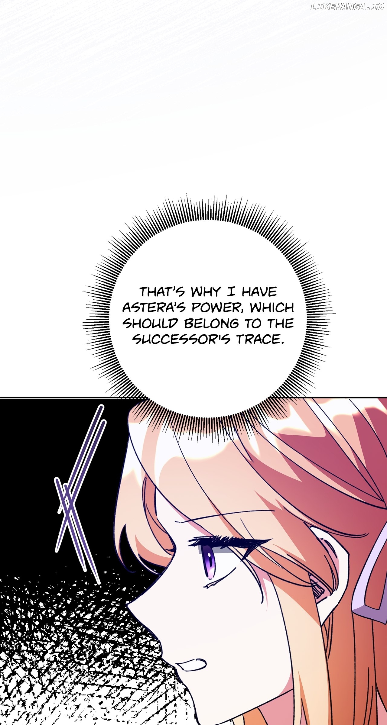 Hoodwinked into Her First Kiss Chapter 60 - page 67