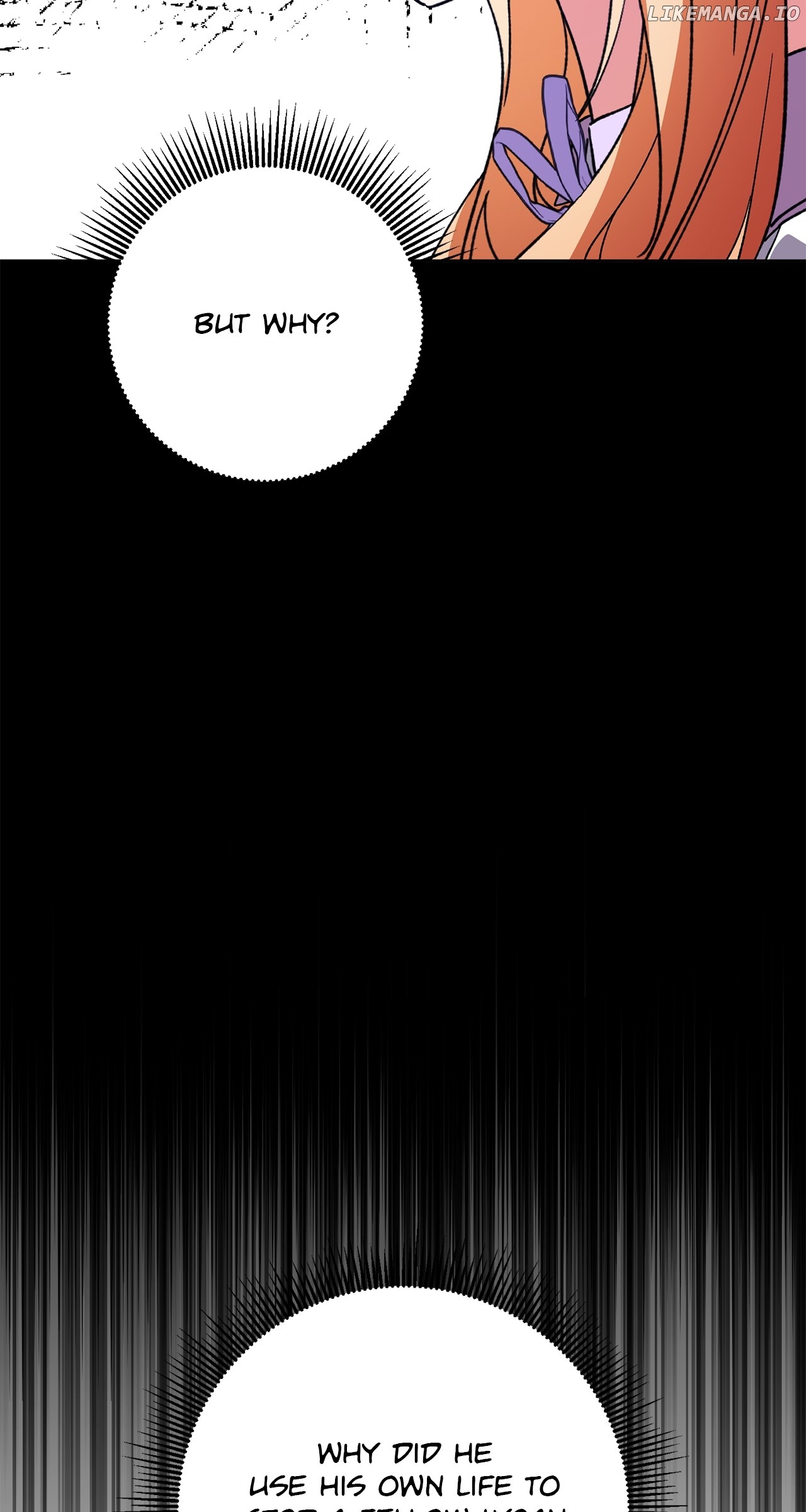 Hoodwinked into Her First Kiss Chapter 60 - page 68