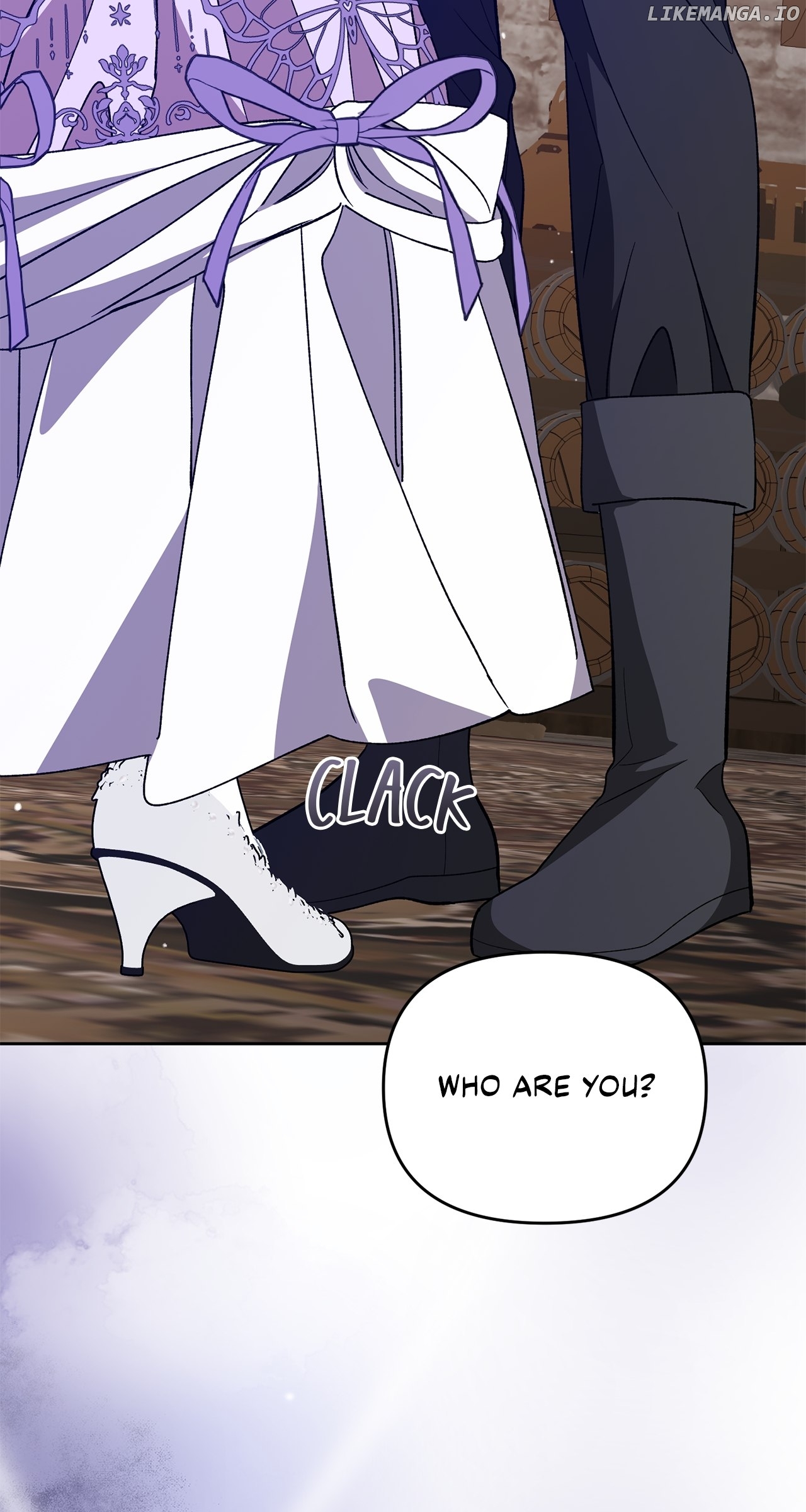 Hoodwinked into Her First Kiss Chapter 60 - page 70