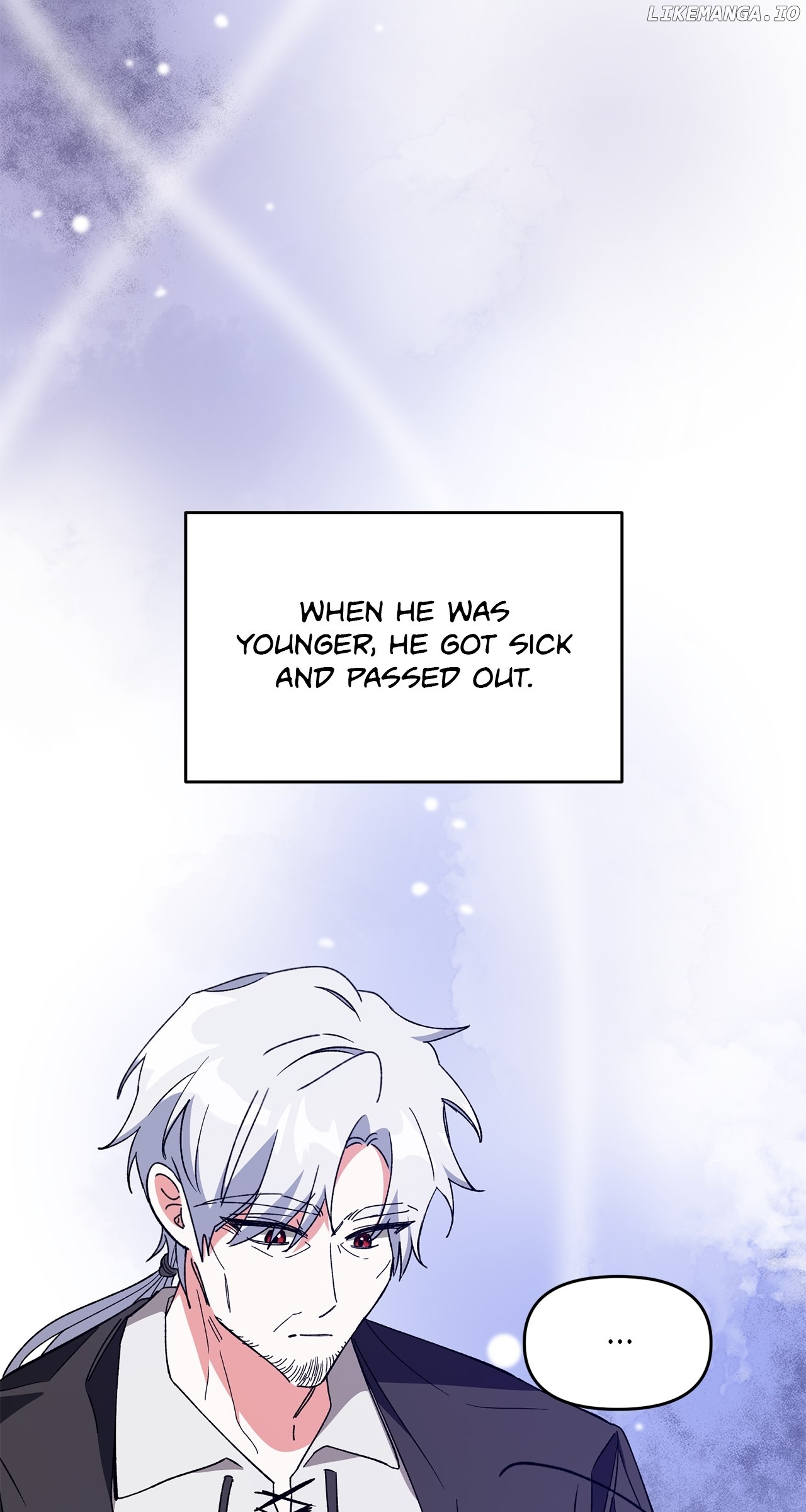 Hoodwinked into Her First Kiss Chapter 60 - page 71