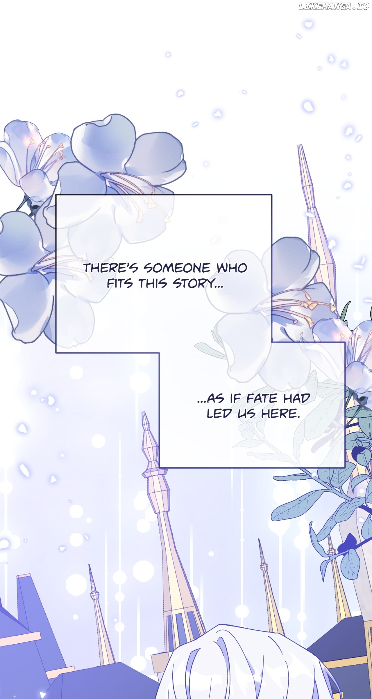 Hoodwinked into Her First Kiss Chapter 60 - page 74