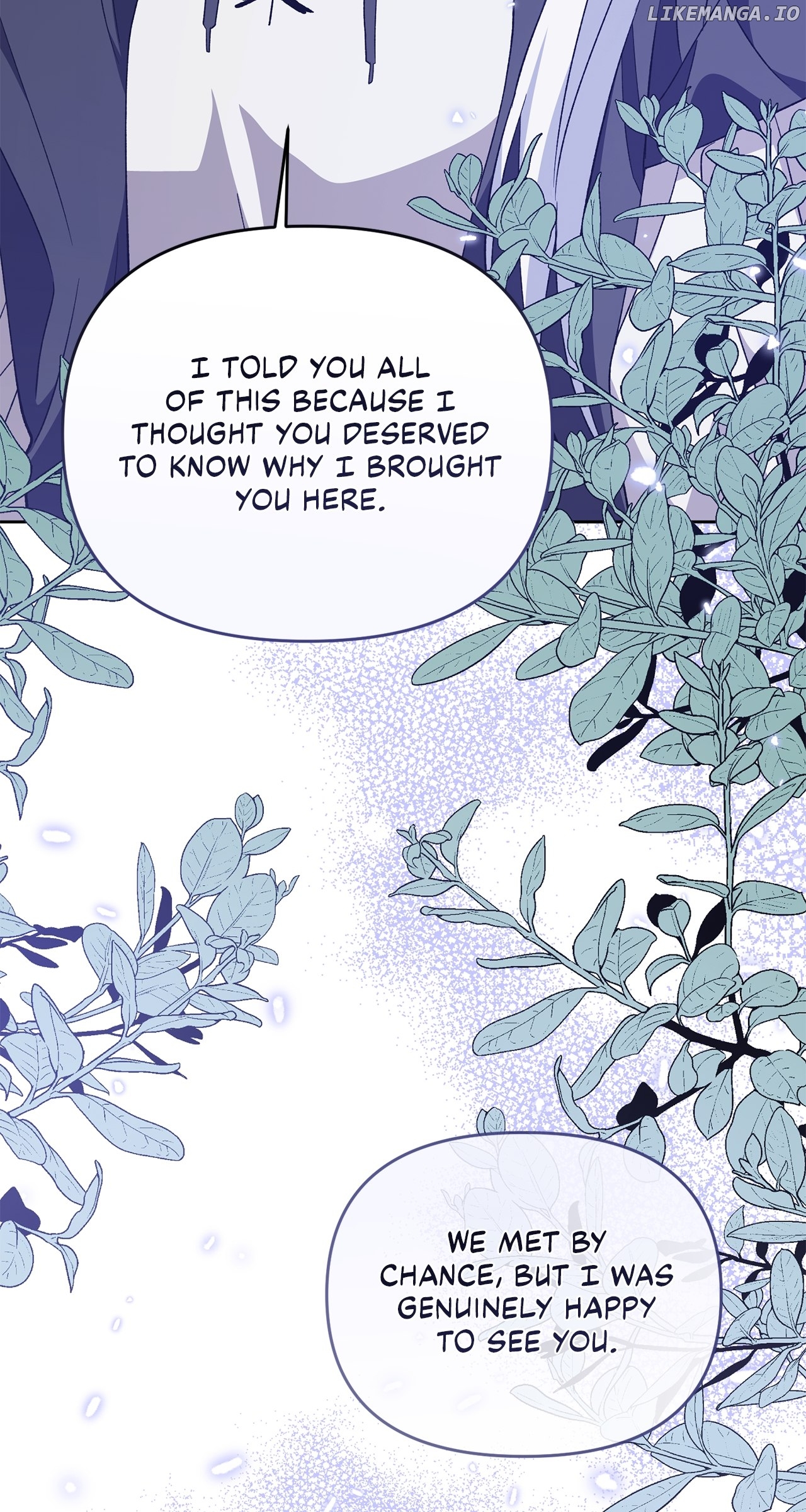 Hoodwinked into Her First Kiss Chapter 60 - page 76