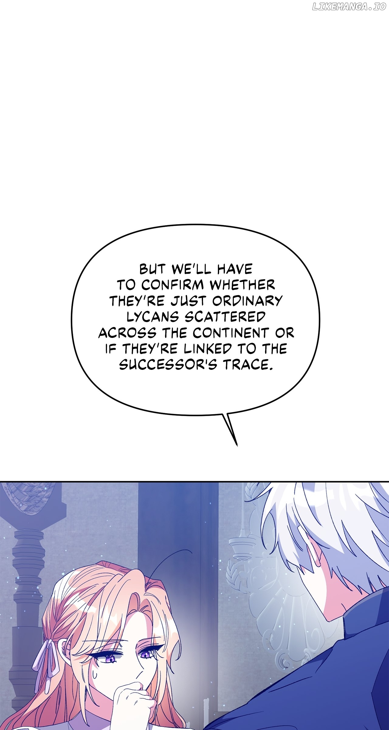 Hoodwinked into Her First Kiss Chapter 60 - page 80