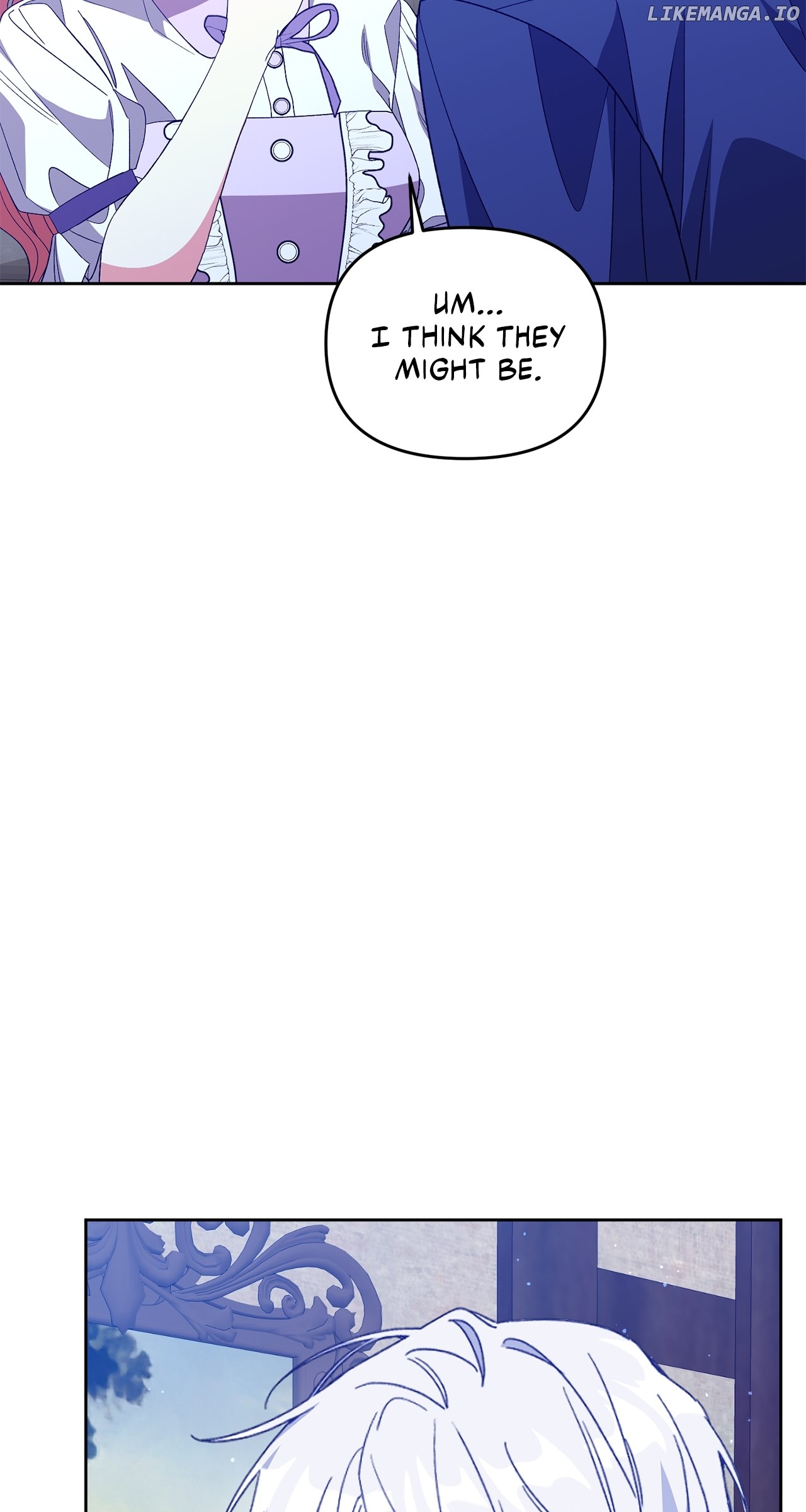 Hoodwinked into Her First Kiss Chapter 60 - page 81