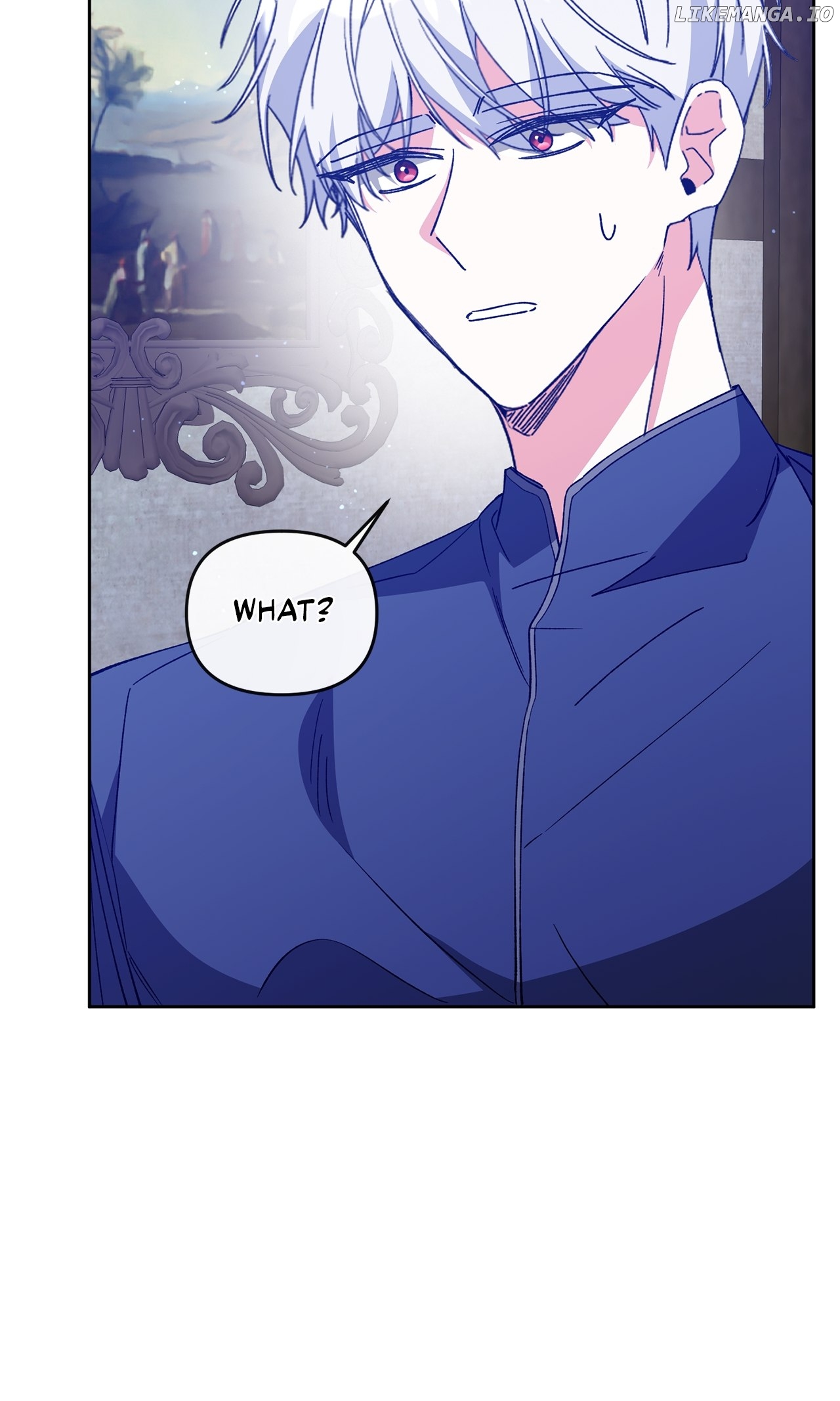 Hoodwinked into Her First Kiss Chapter 60 - page 82