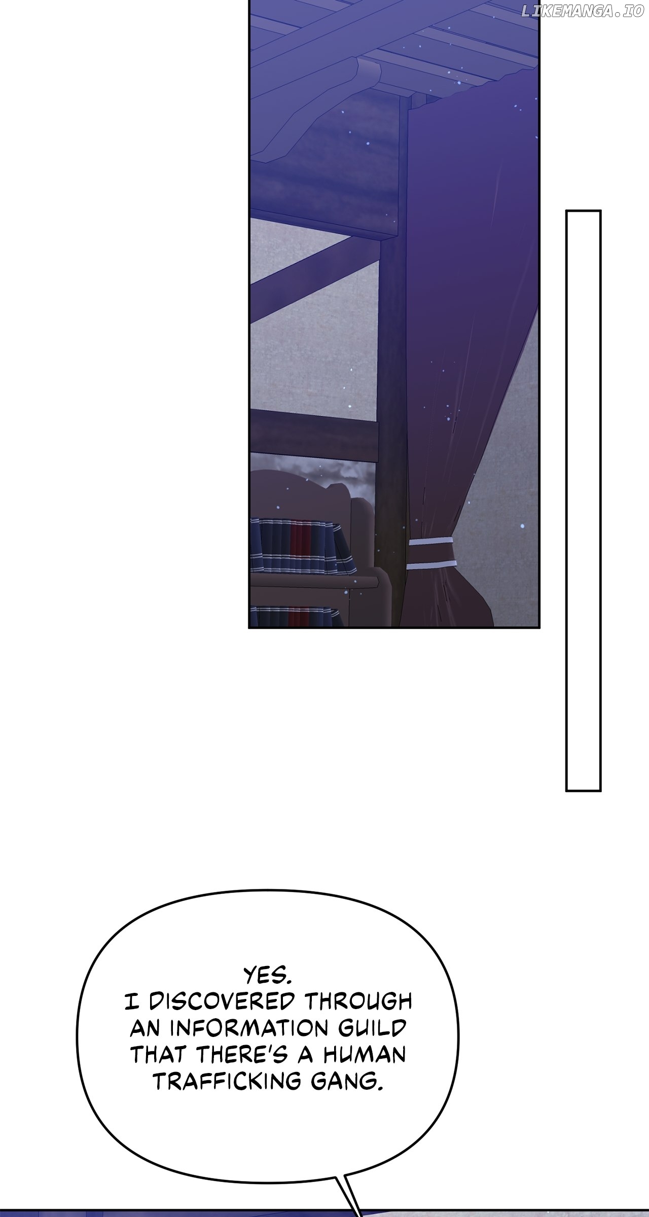 Hoodwinked into Her First Kiss Chapter 60 - page 84