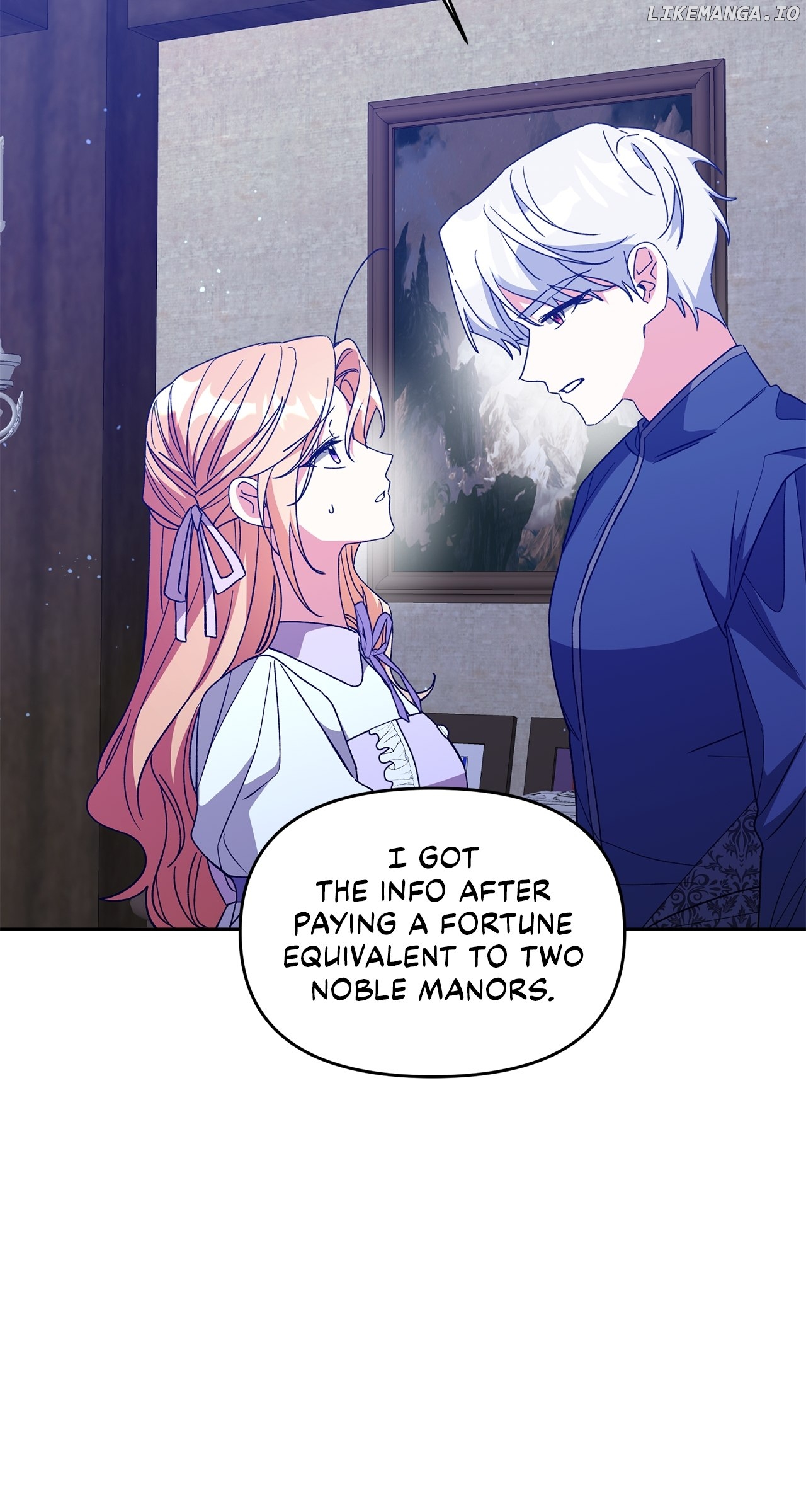 Hoodwinked into Her First Kiss Chapter 60 - page 85