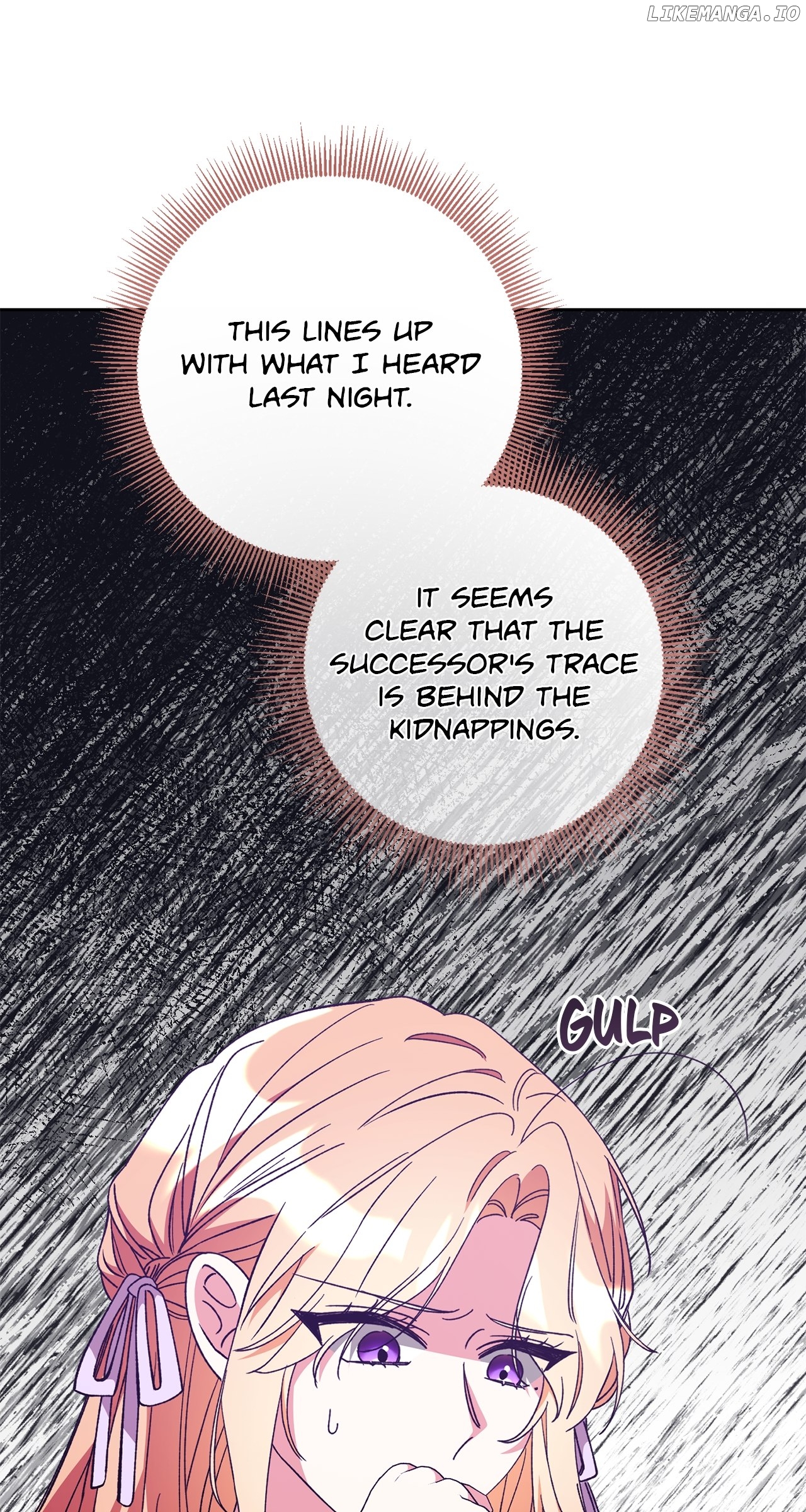 Hoodwinked into Her First Kiss Chapter 60 - page 86