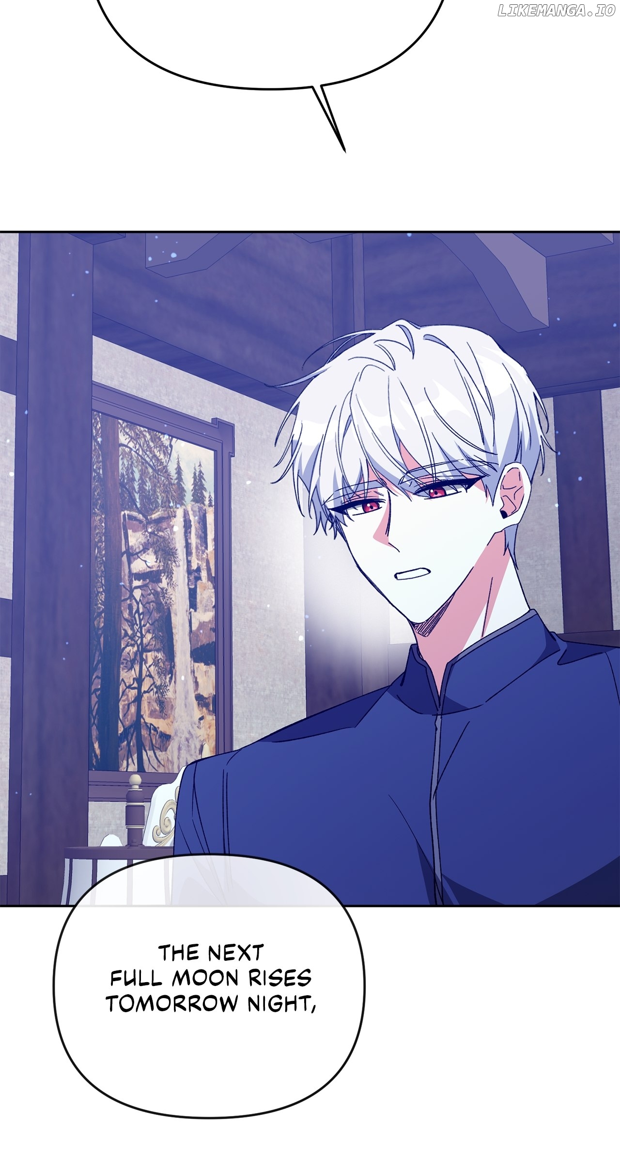 Hoodwinked into Her First Kiss Chapter 60 - page 88