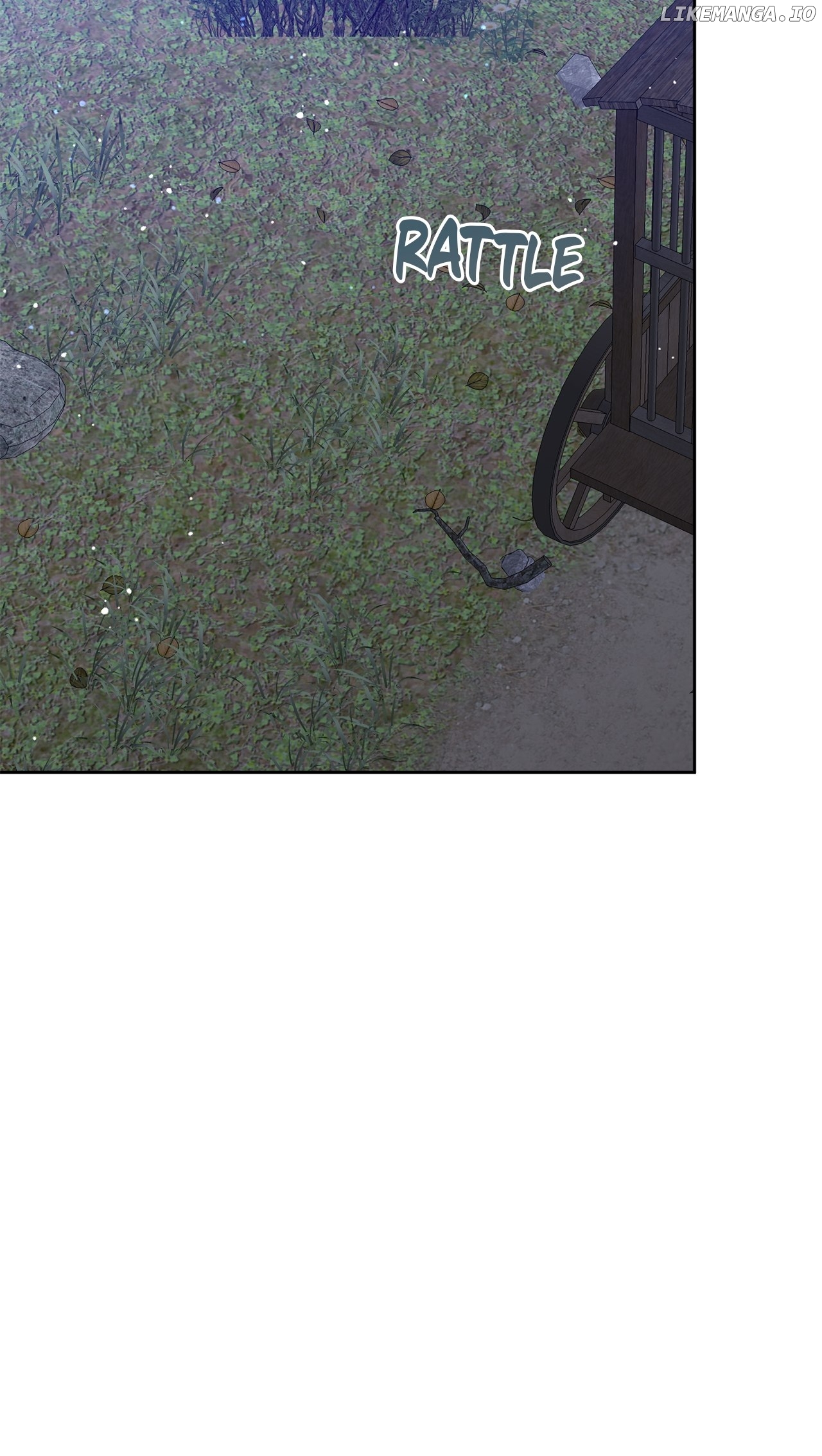 Hoodwinked into Her First Kiss Chapter 60 - page 91