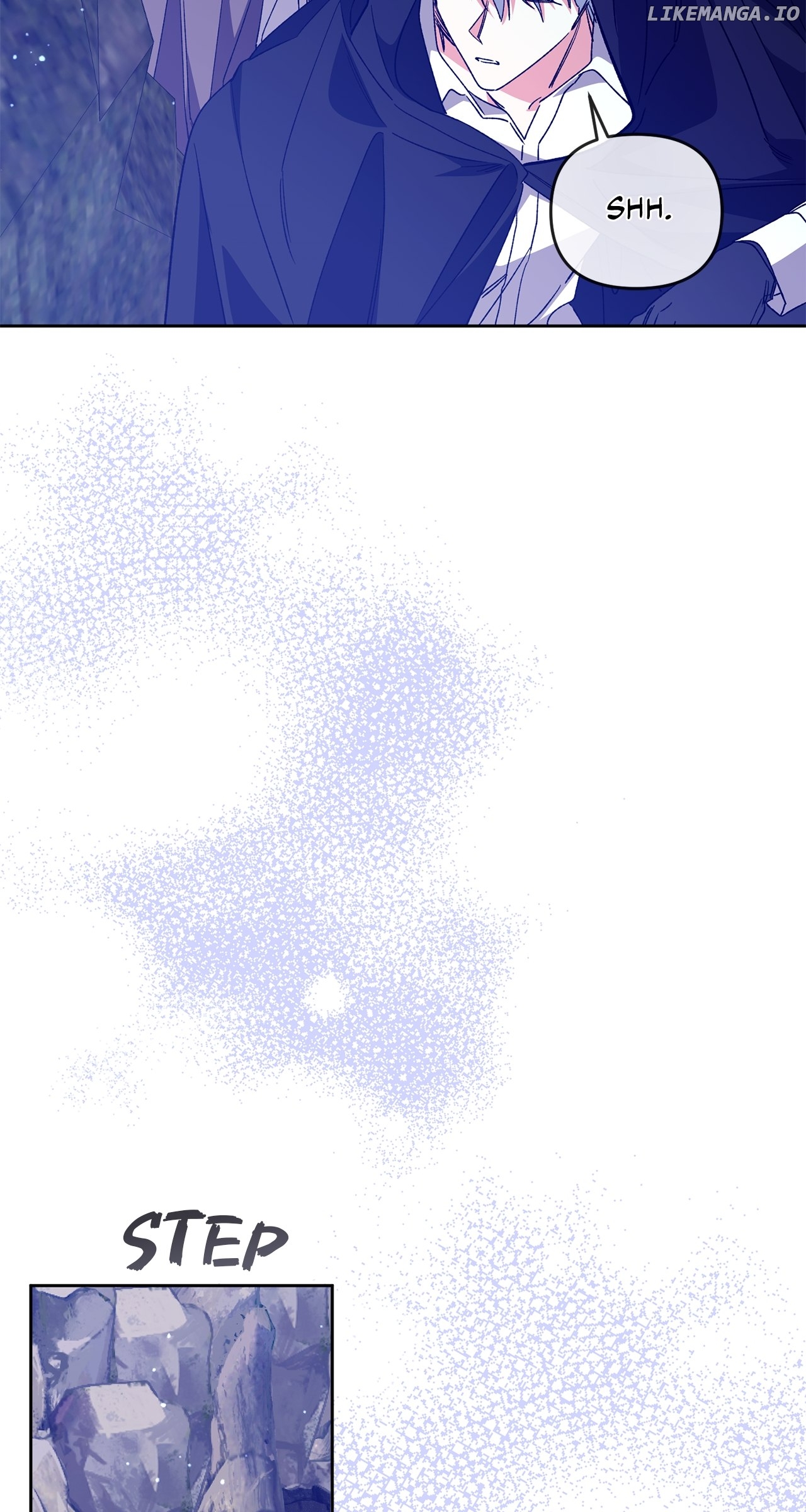 Hoodwinked into Her First Kiss Chapter 60 - page 97