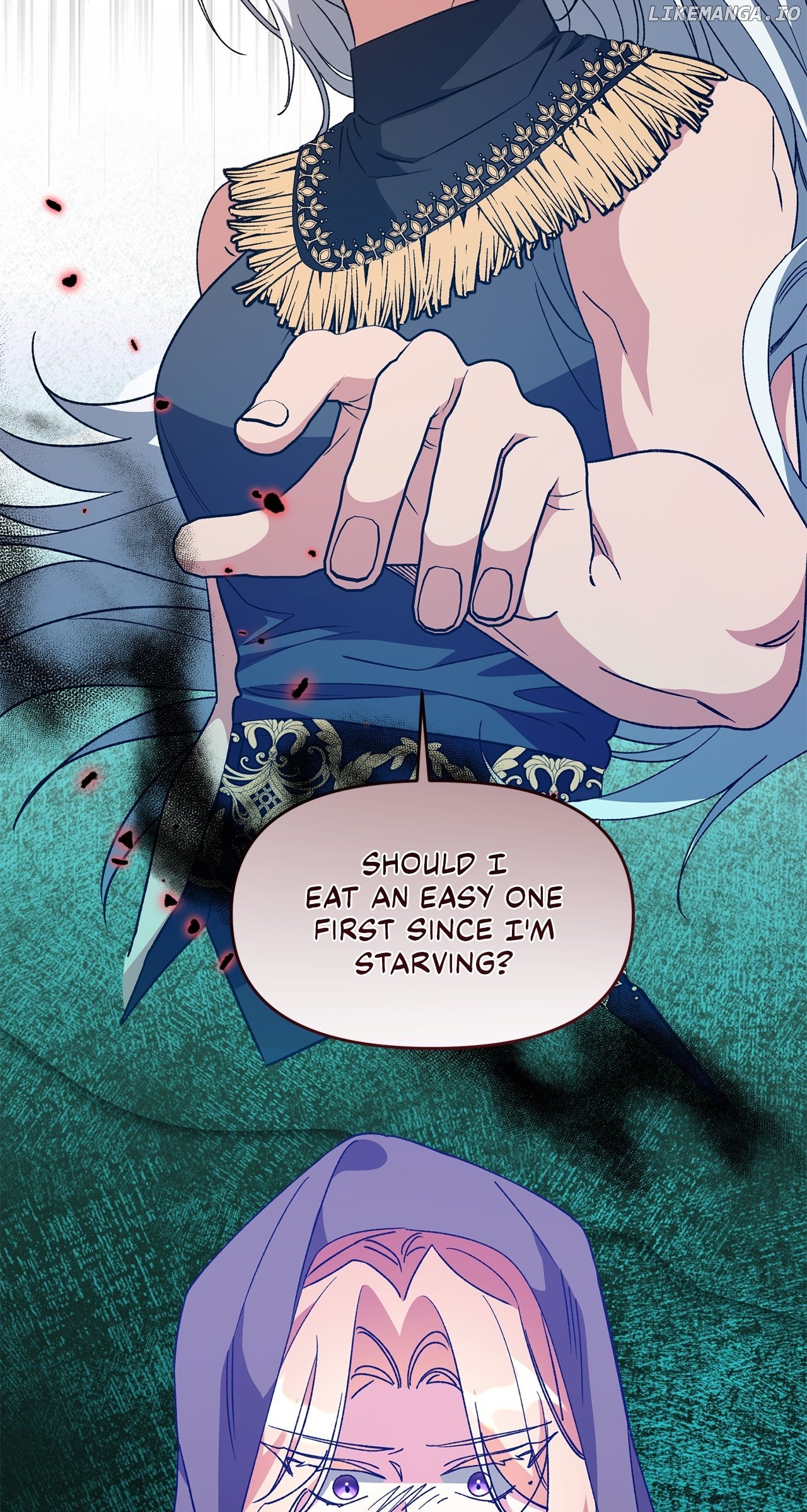 Hoodwinked into Her First Kiss Chapter 61 - page 12