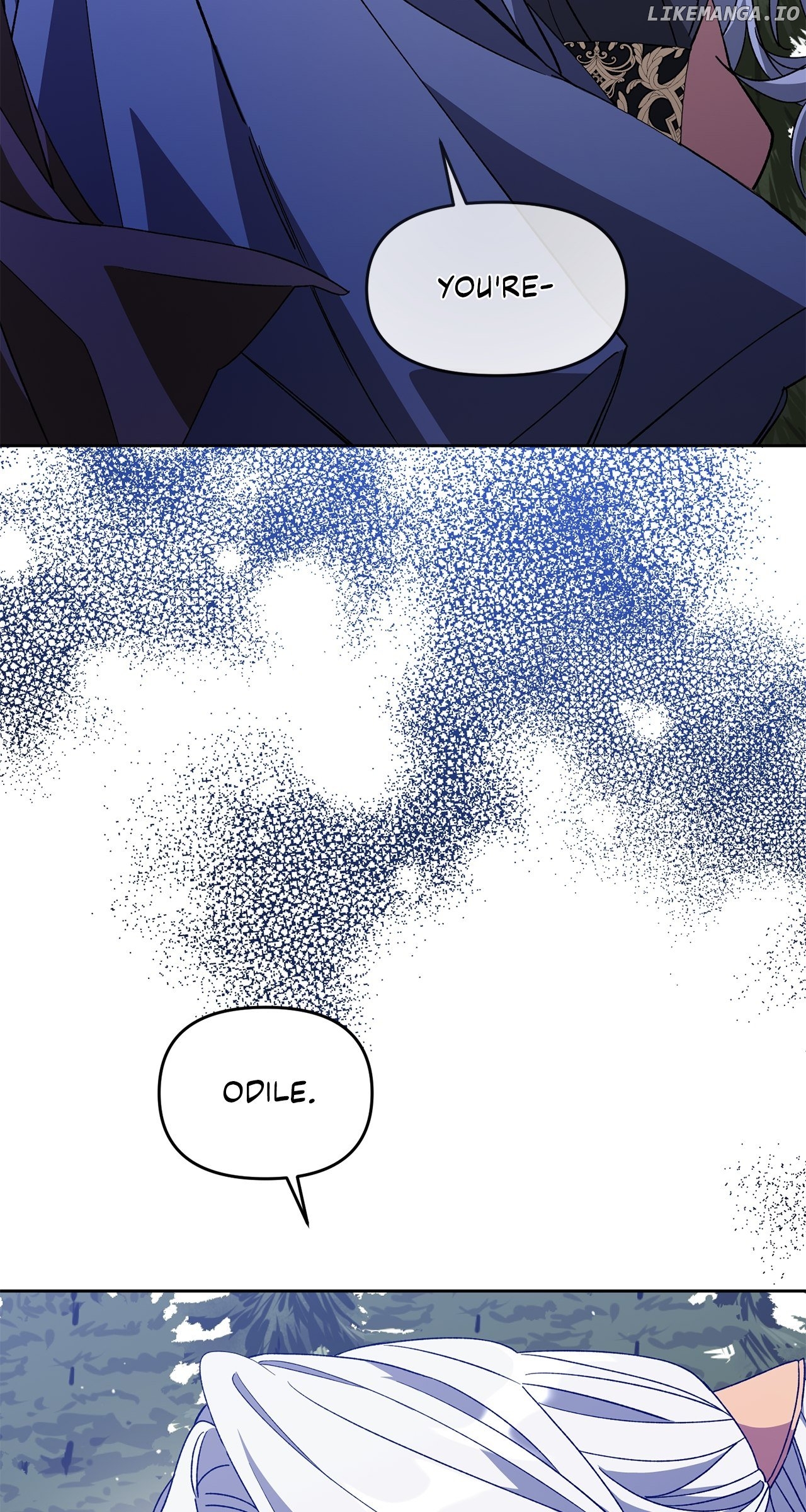 Hoodwinked into Her First Kiss Chapter 61 - page 18