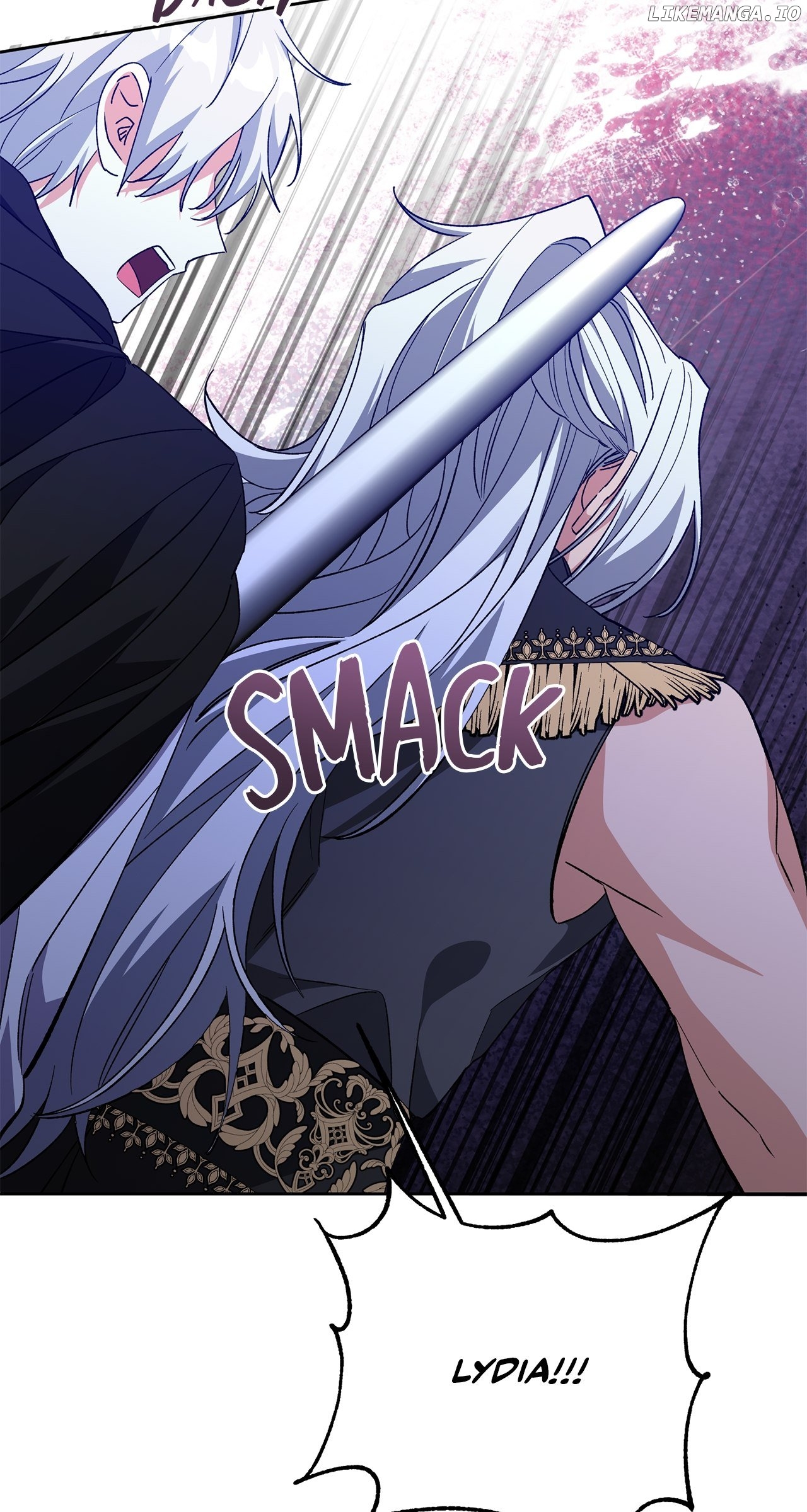 Hoodwinked into Her First Kiss Chapter 61 - page 32