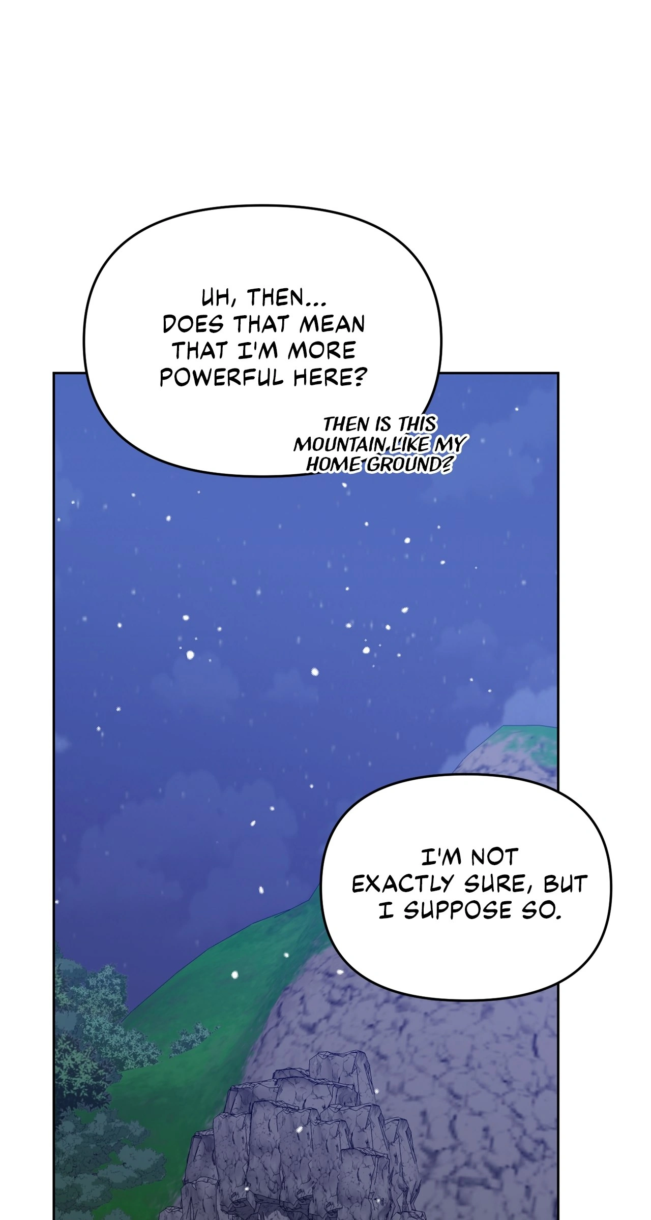 Hoodwinked into Her First Kiss Chapter 61 - page 40