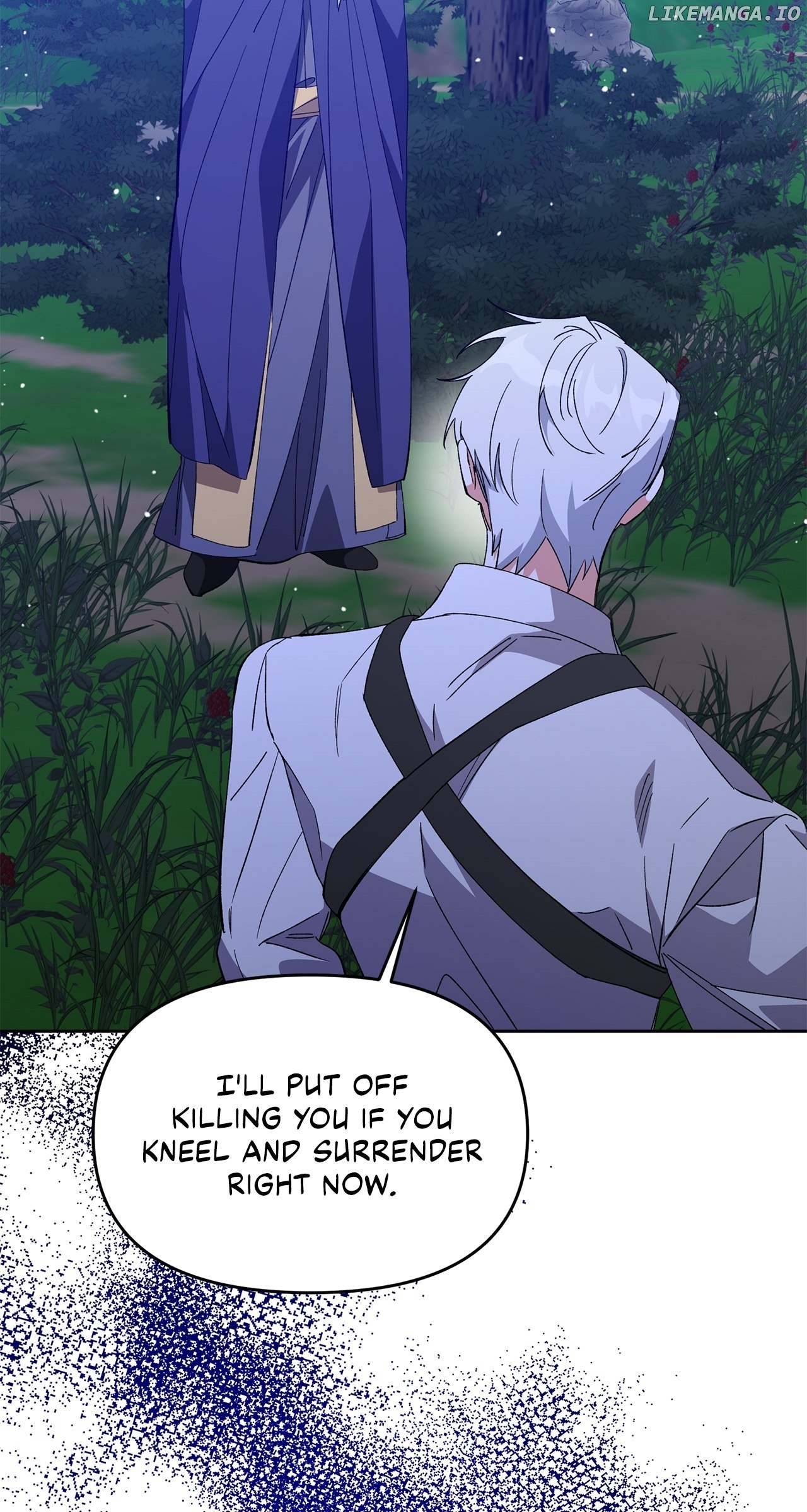 Hoodwinked into Her First Kiss Chapter 61 - page 72