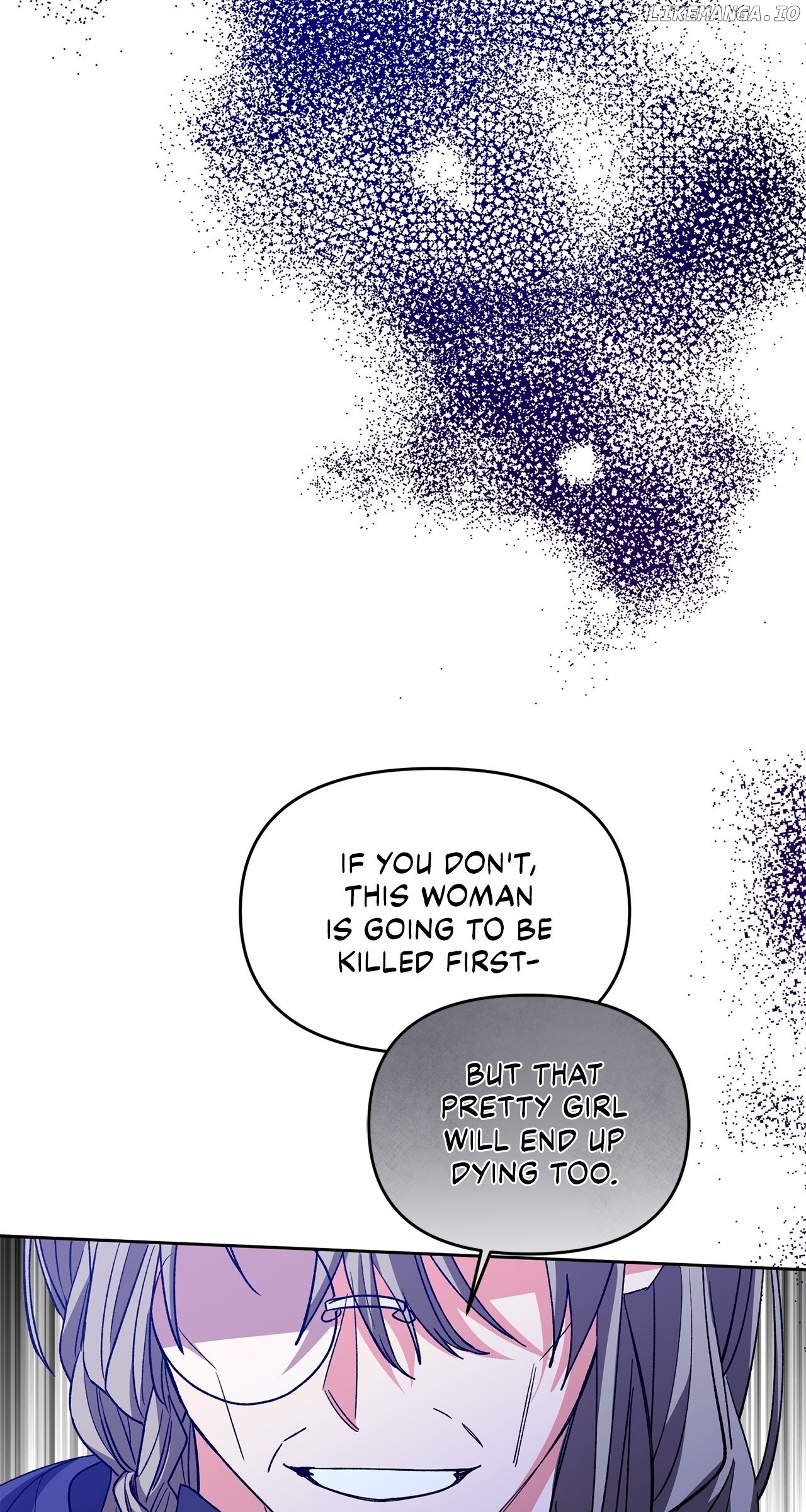 Hoodwinked into Her First Kiss Chapter 61 - page 73