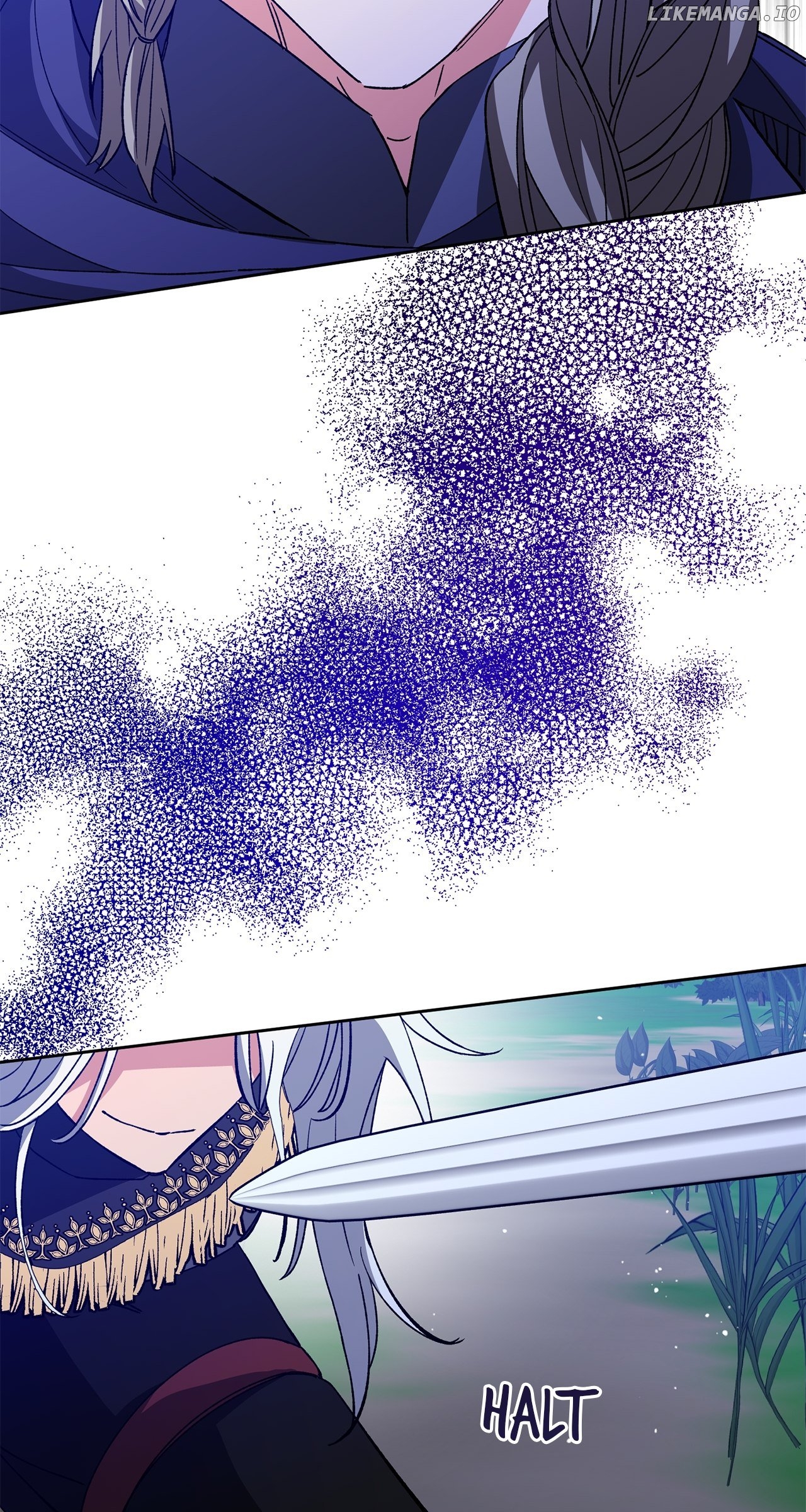 Hoodwinked into Her First Kiss Chapter 61 - page 74