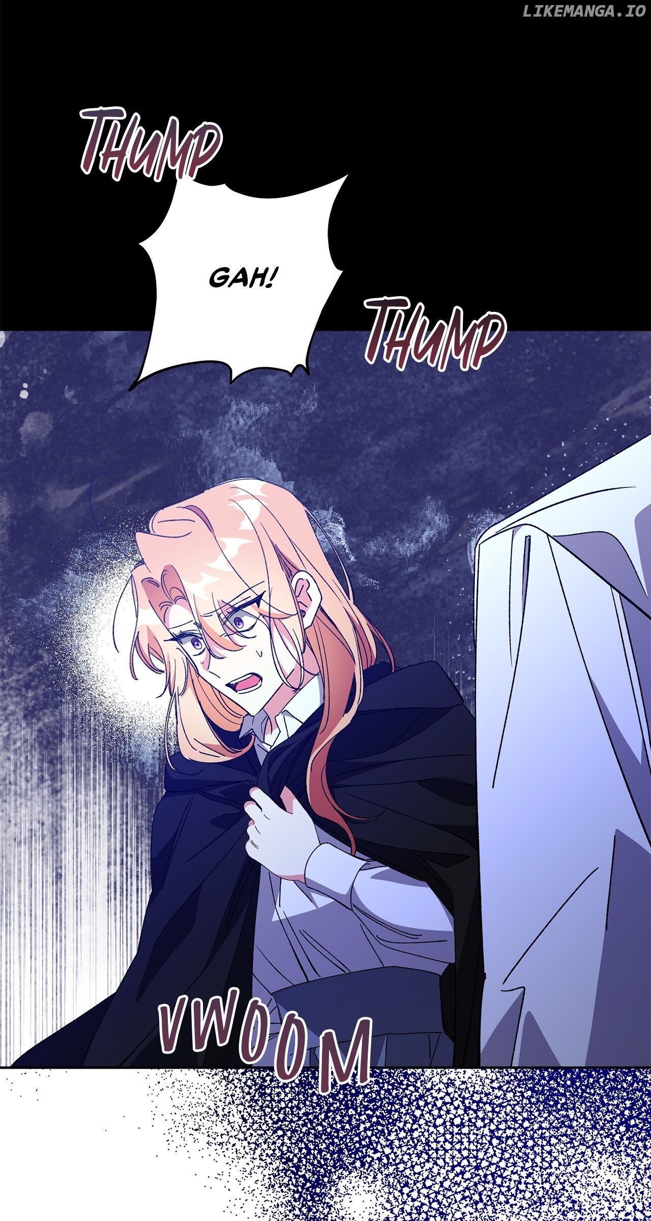 Hoodwinked into Her First Kiss Chapter 61 - page 81