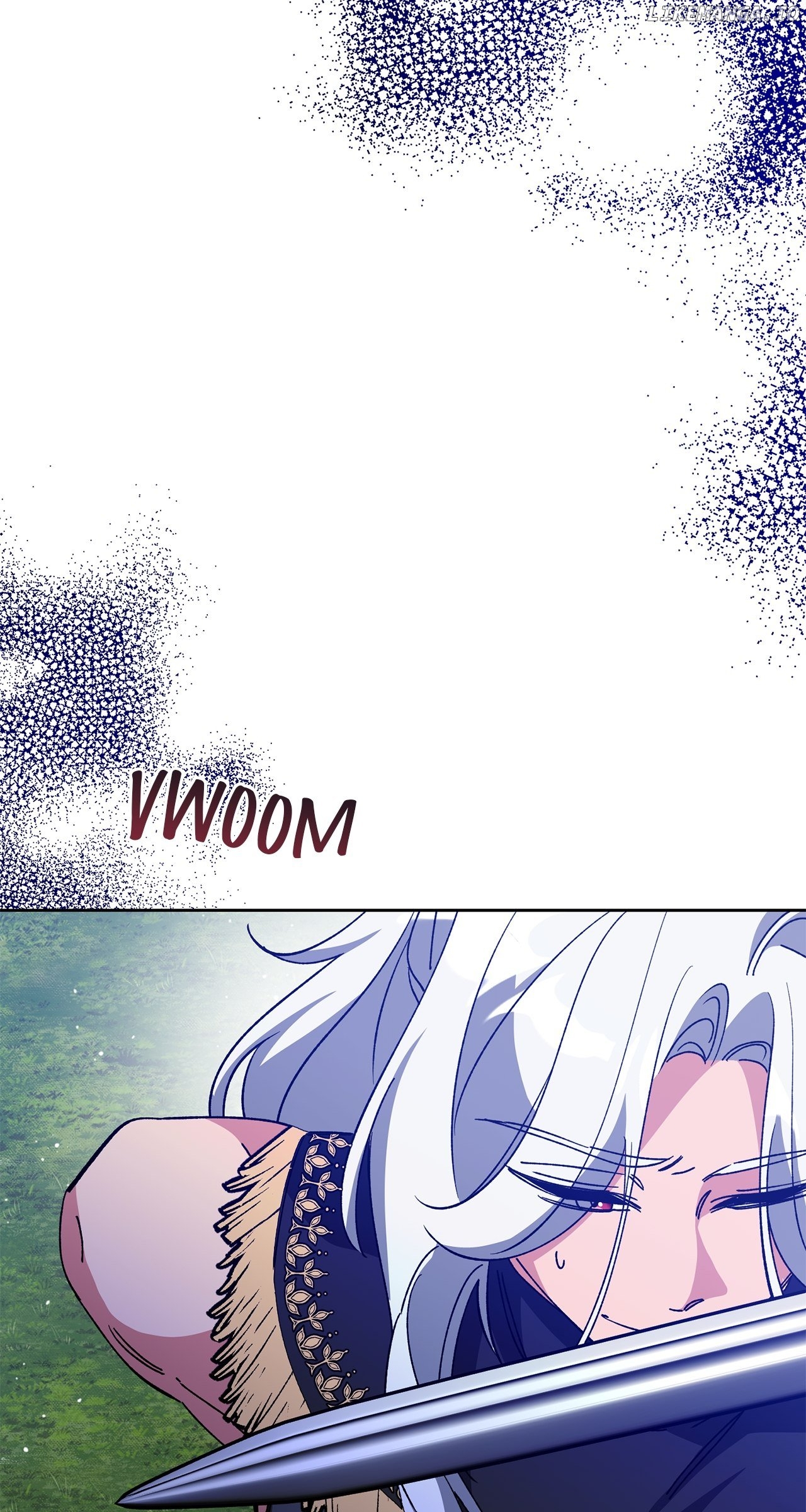 Hoodwinked into Her First Kiss Chapter 61 - page 82