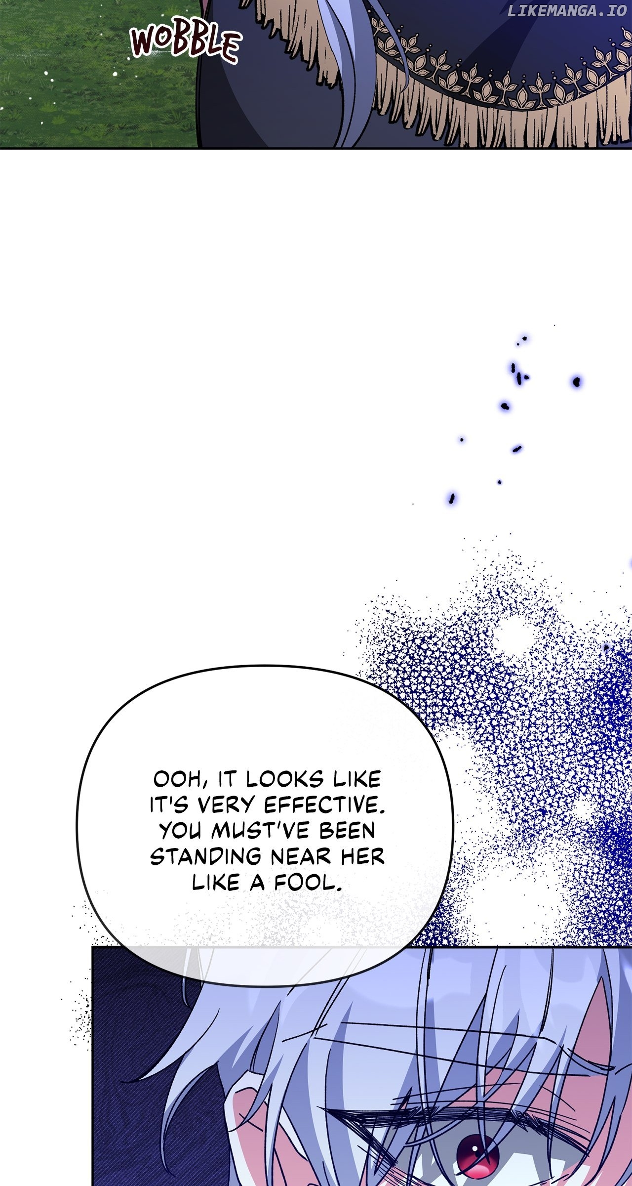 Hoodwinked into Her First Kiss Chapter 61 - page 83