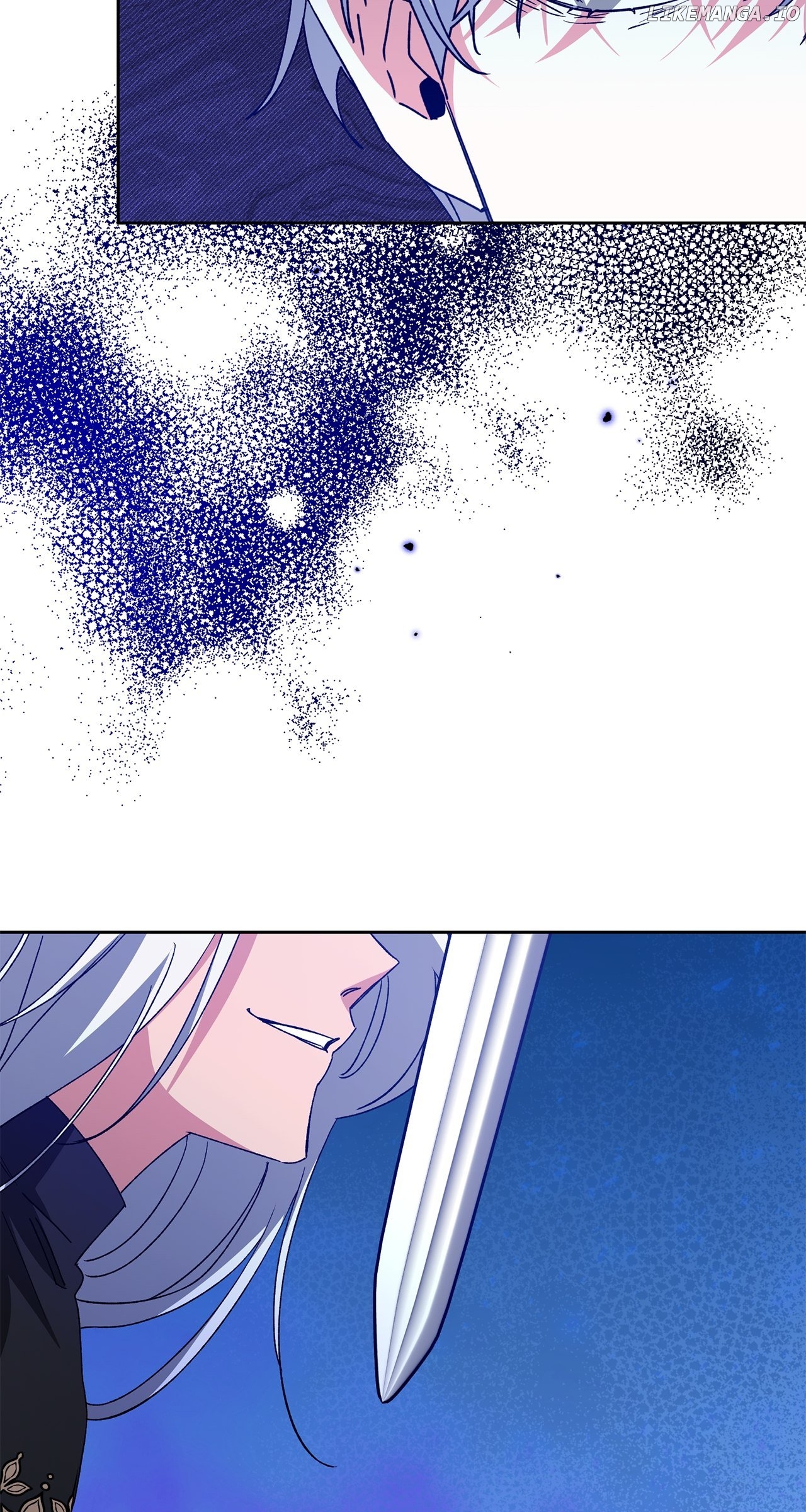 Hoodwinked into Her First Kiss Chapter 61 - page 84